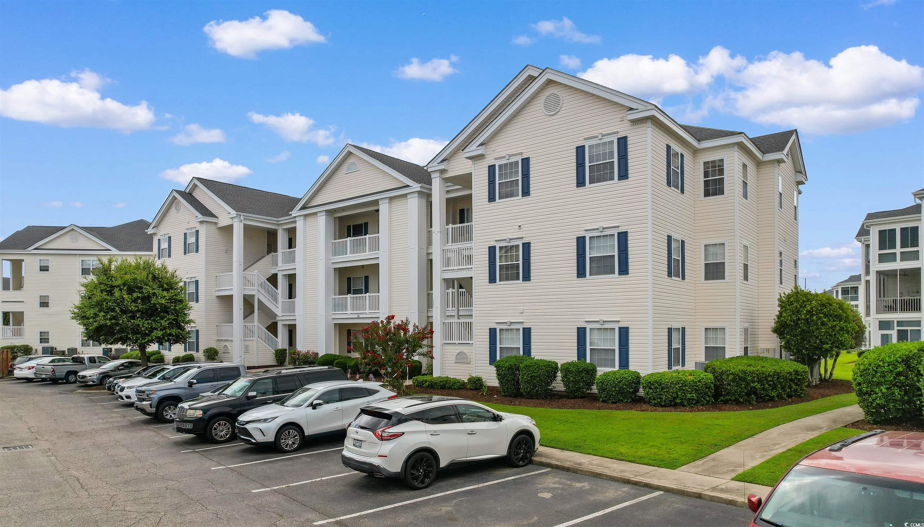 901 West Port Dr. UNIT #1115 North Myrtle Beach, SC 29582