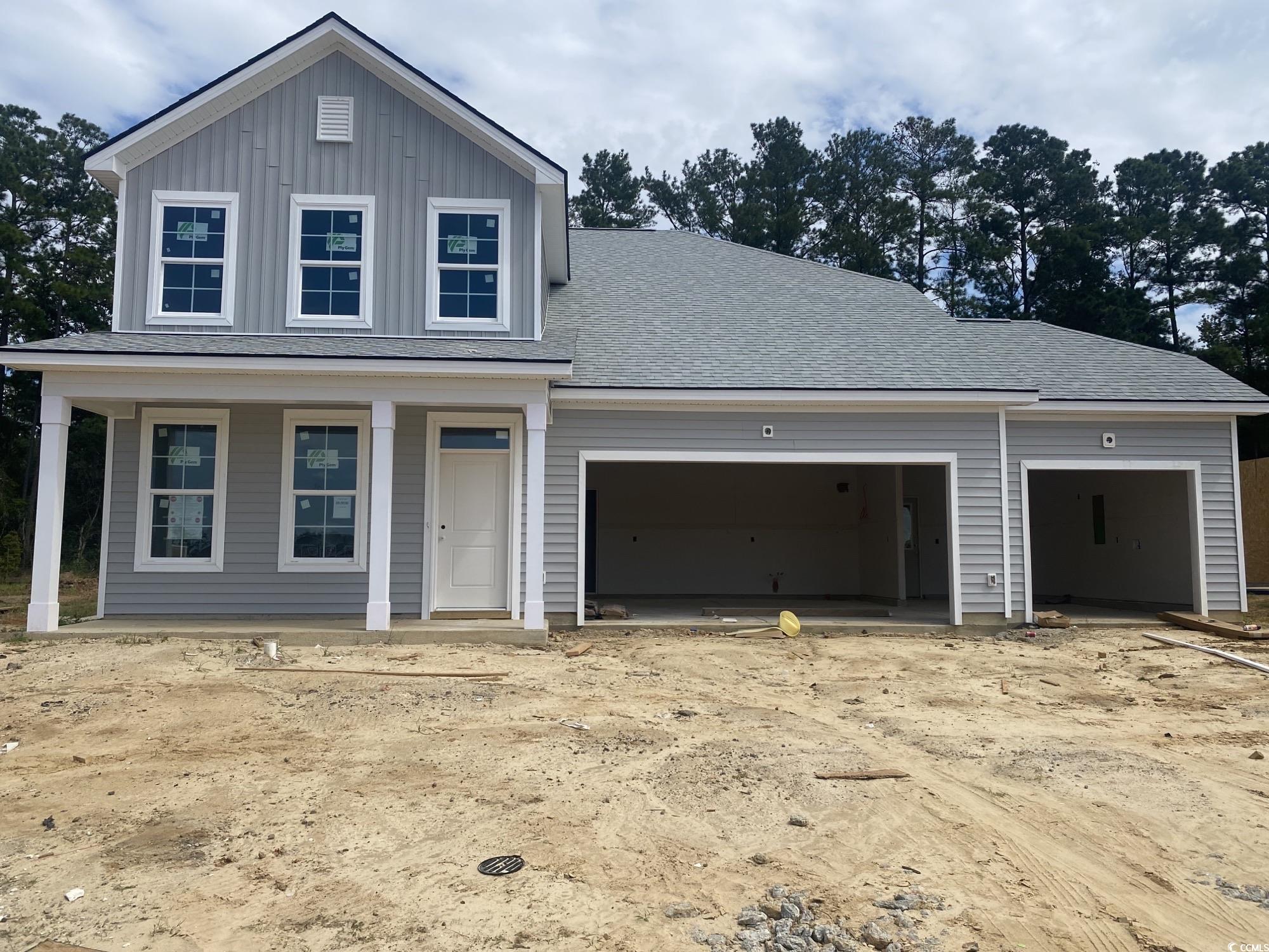 432 Joseph St Longs, SC 29568