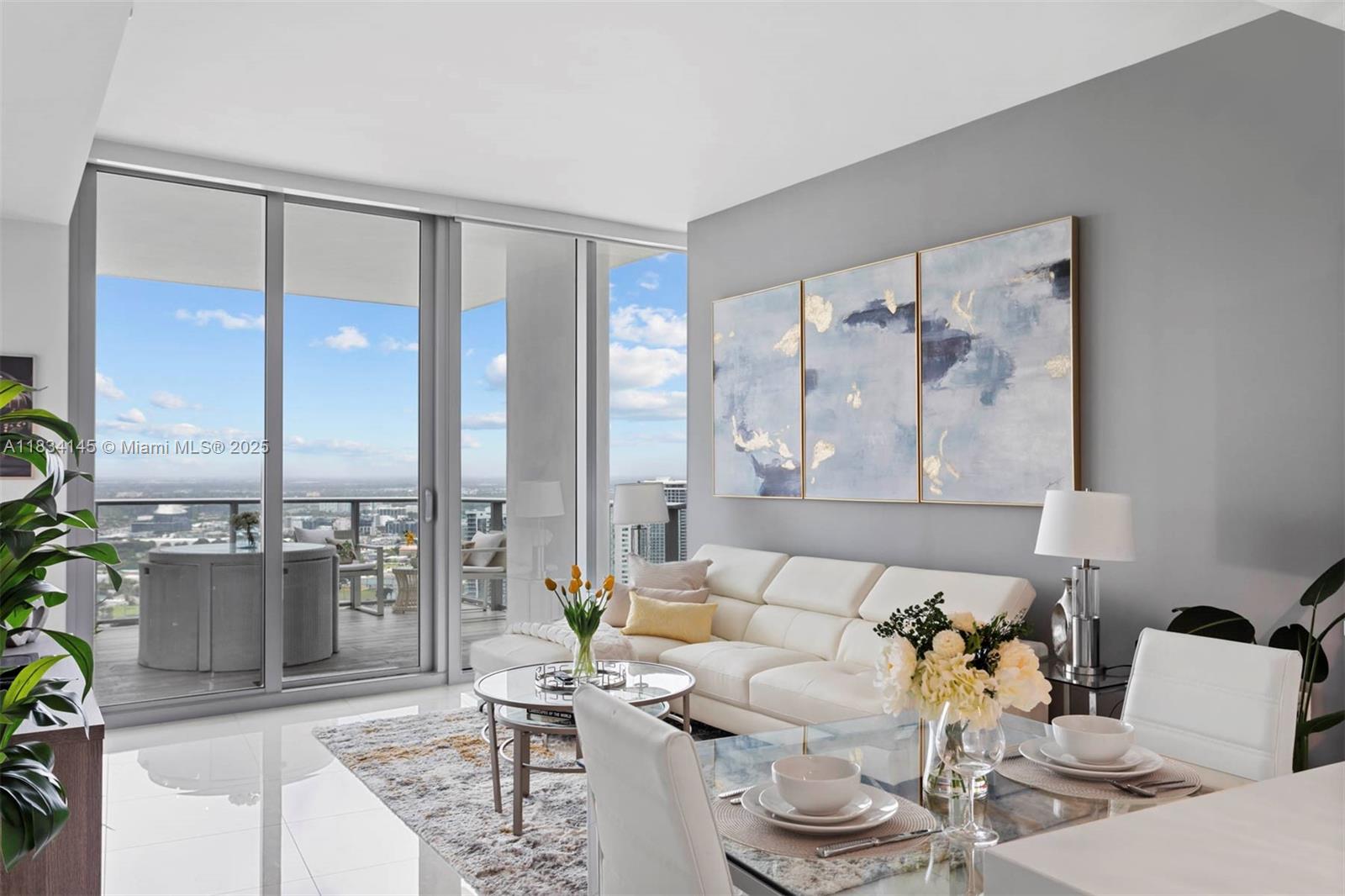 851 NE 1st Ave #3900, Miami FL 33132