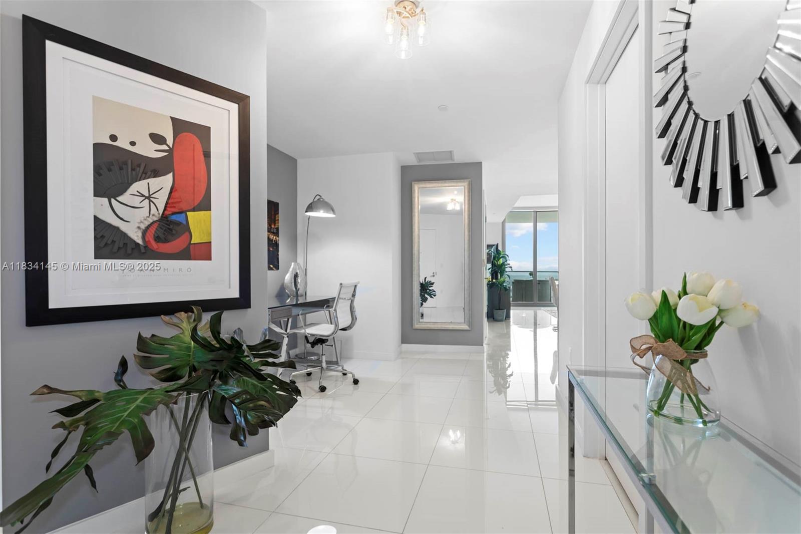 851 NE 1st Ave #3900, Miami FL 33132