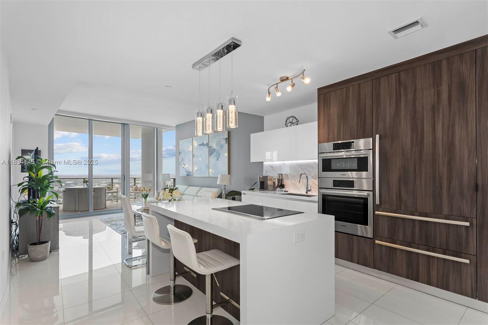 851 NE 1st Ave #3900, Miami FL 33132