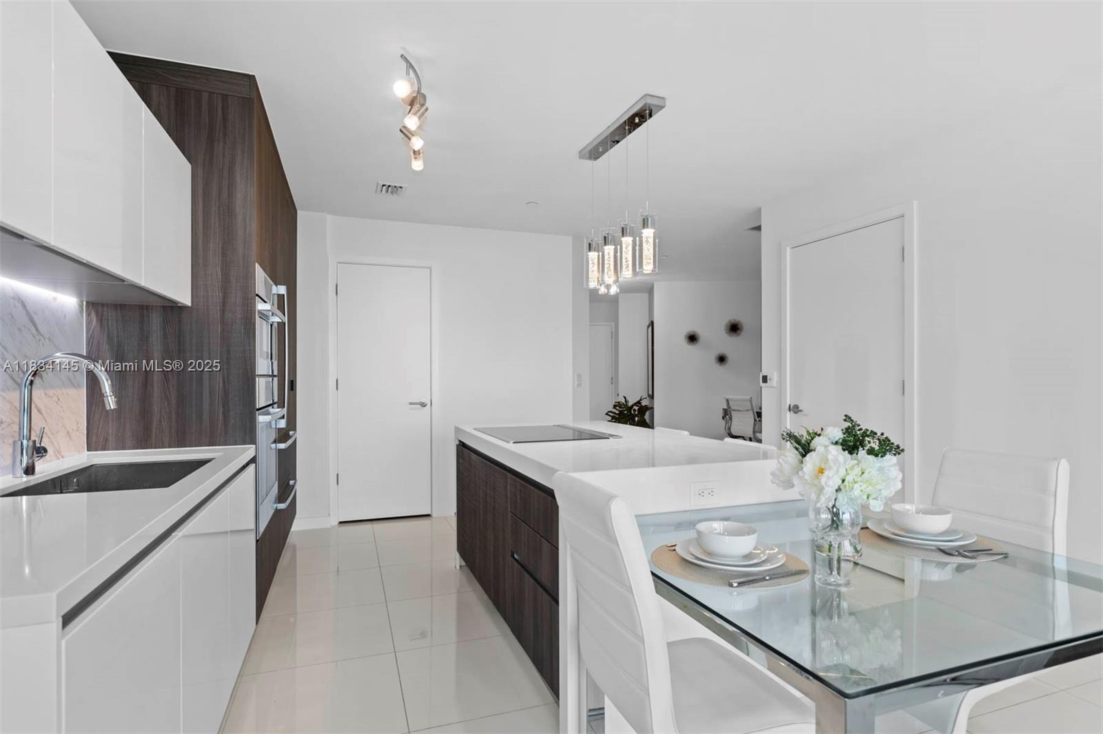 851 NE 1st Ave #3900, Miami FL 33132