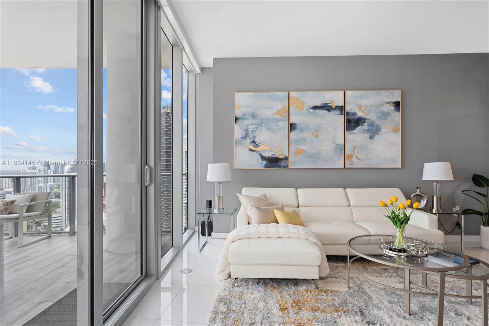 851 NE 1st Ave #3900, Miami FL 33132