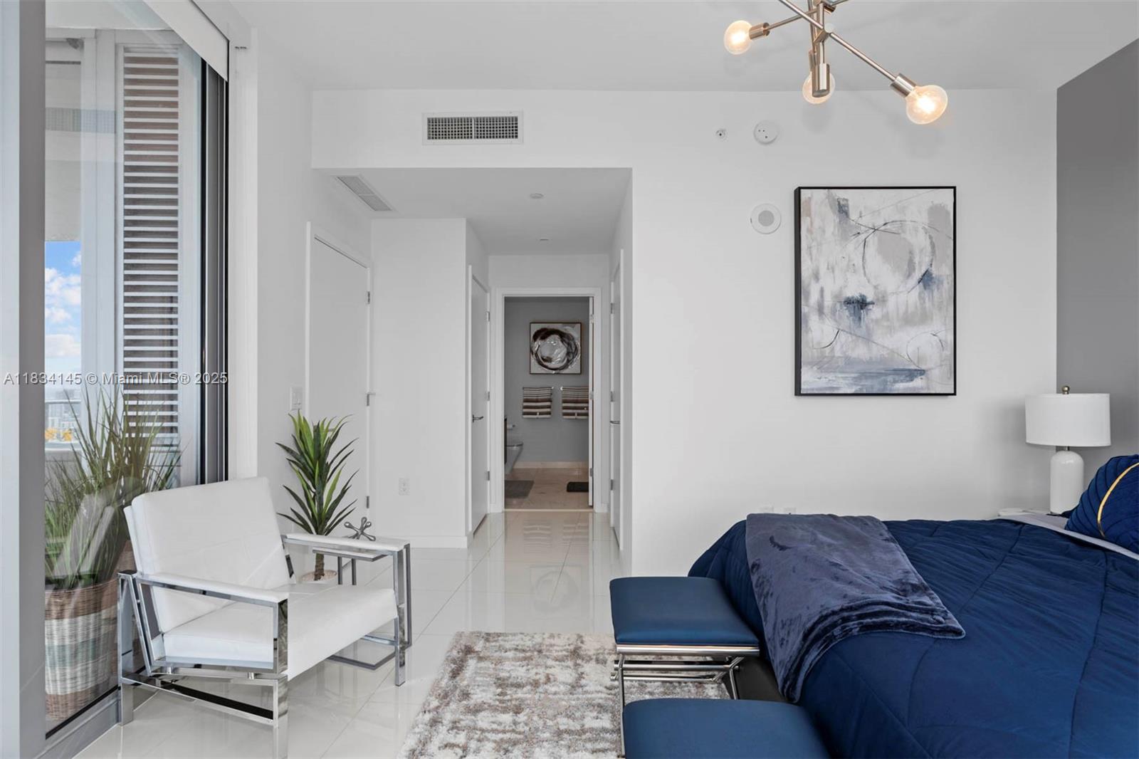 851 NE 1st Ave #3900, Miami FL 33132
