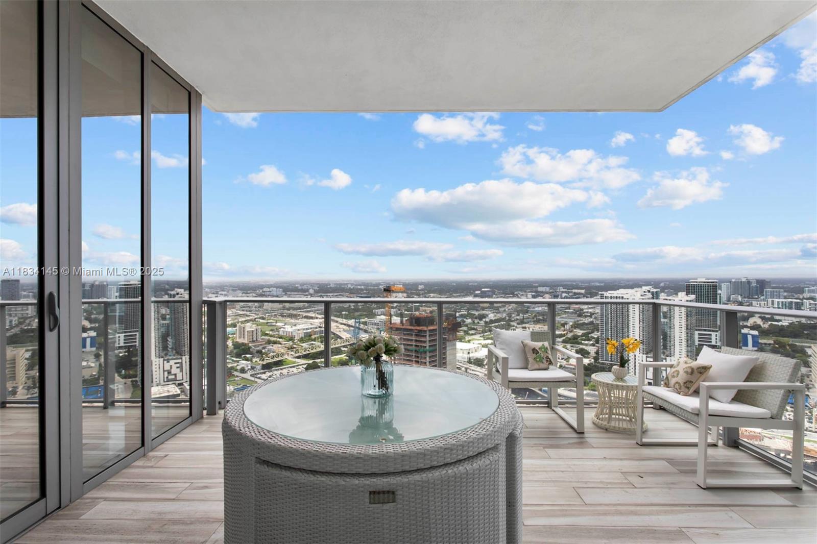 851 NE 1st Ave #3900, Miami FL 33132
