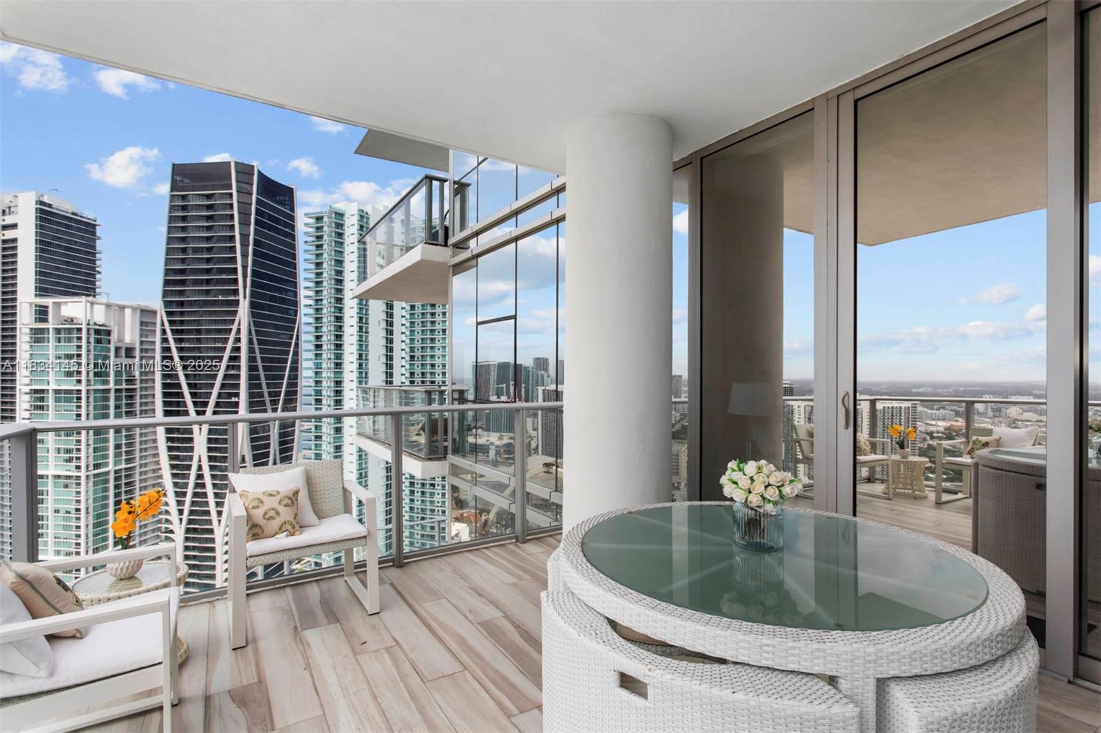 851 NE 1st Ave #3900, Miami FL 33132
