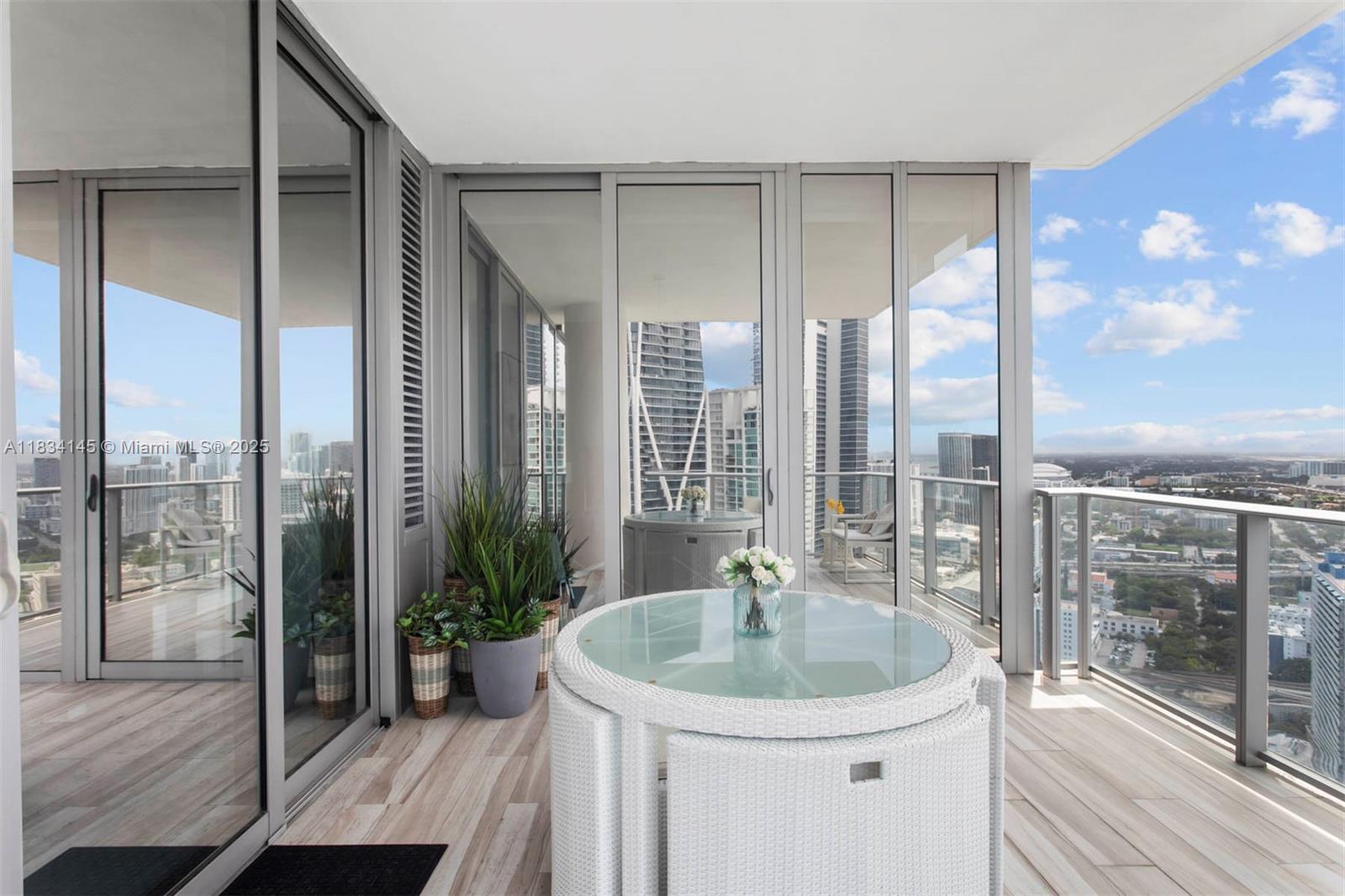 851 NE 1st Ave #3900, Miami FL 33132