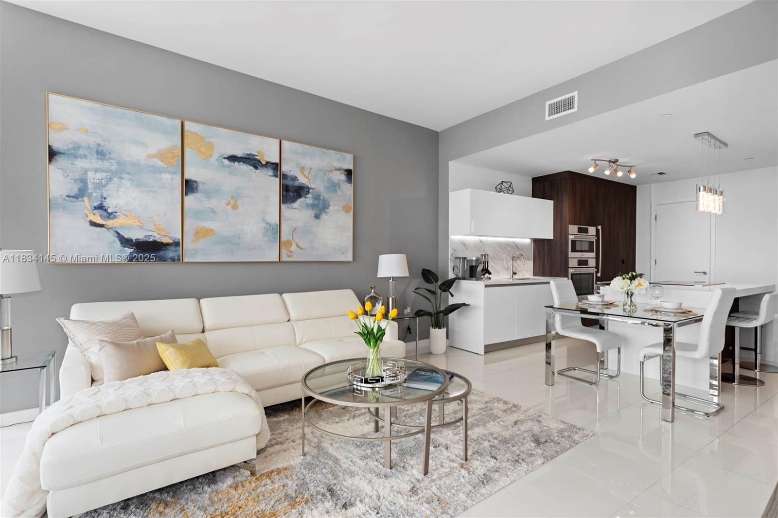 851 NE 1st Ave #3900, Miami FL 33132