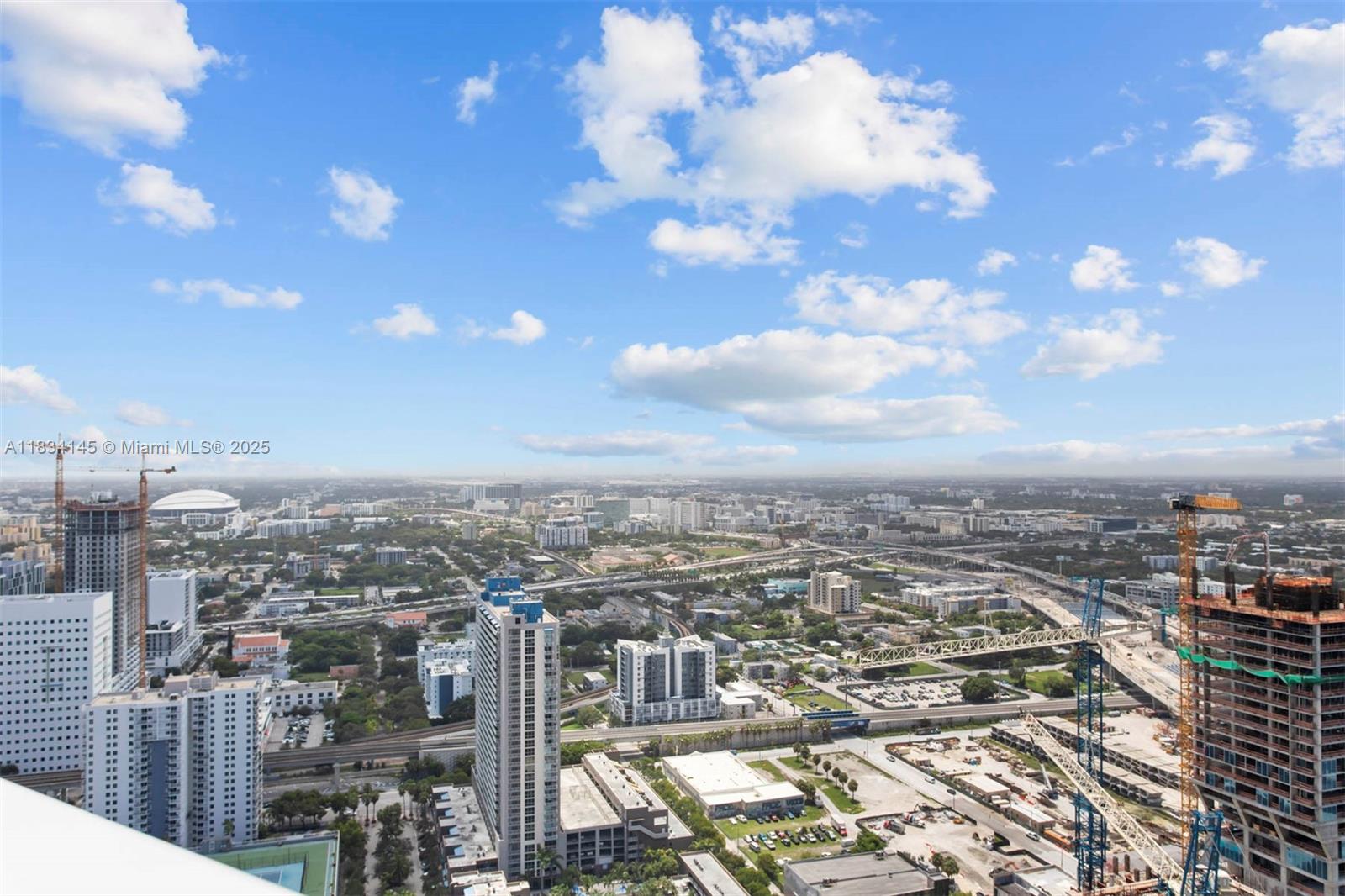 851 NE 1st Ave #3900, Miami FL 33132