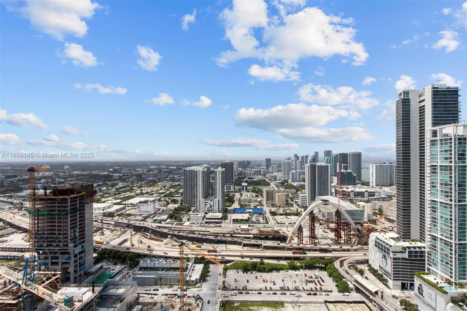 851 NE 1st Ave #3900, Miami FL 33132