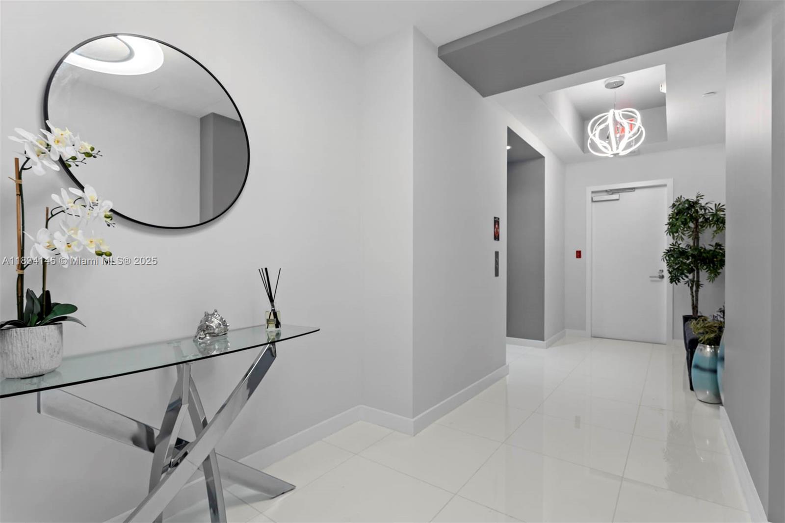 851 NE 1st Ave #3900, Miami FL 33132