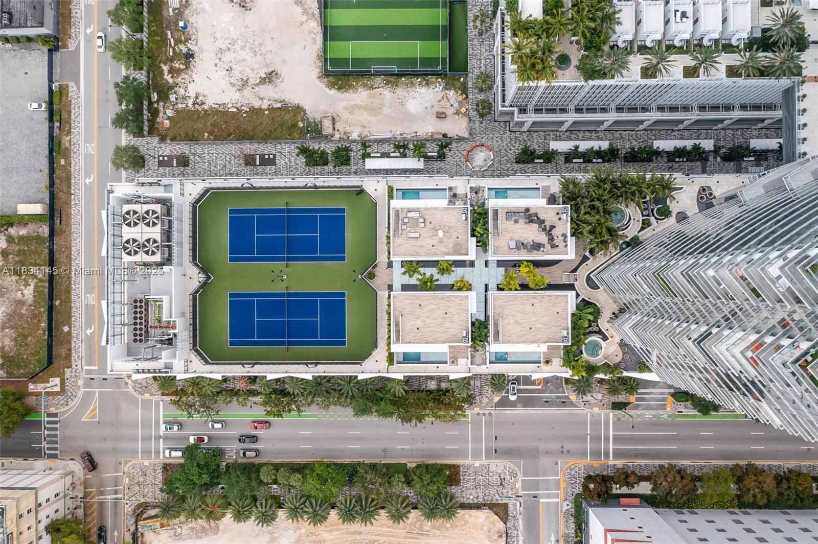 851 NE 1st Ave #3900, Miami FL 33132