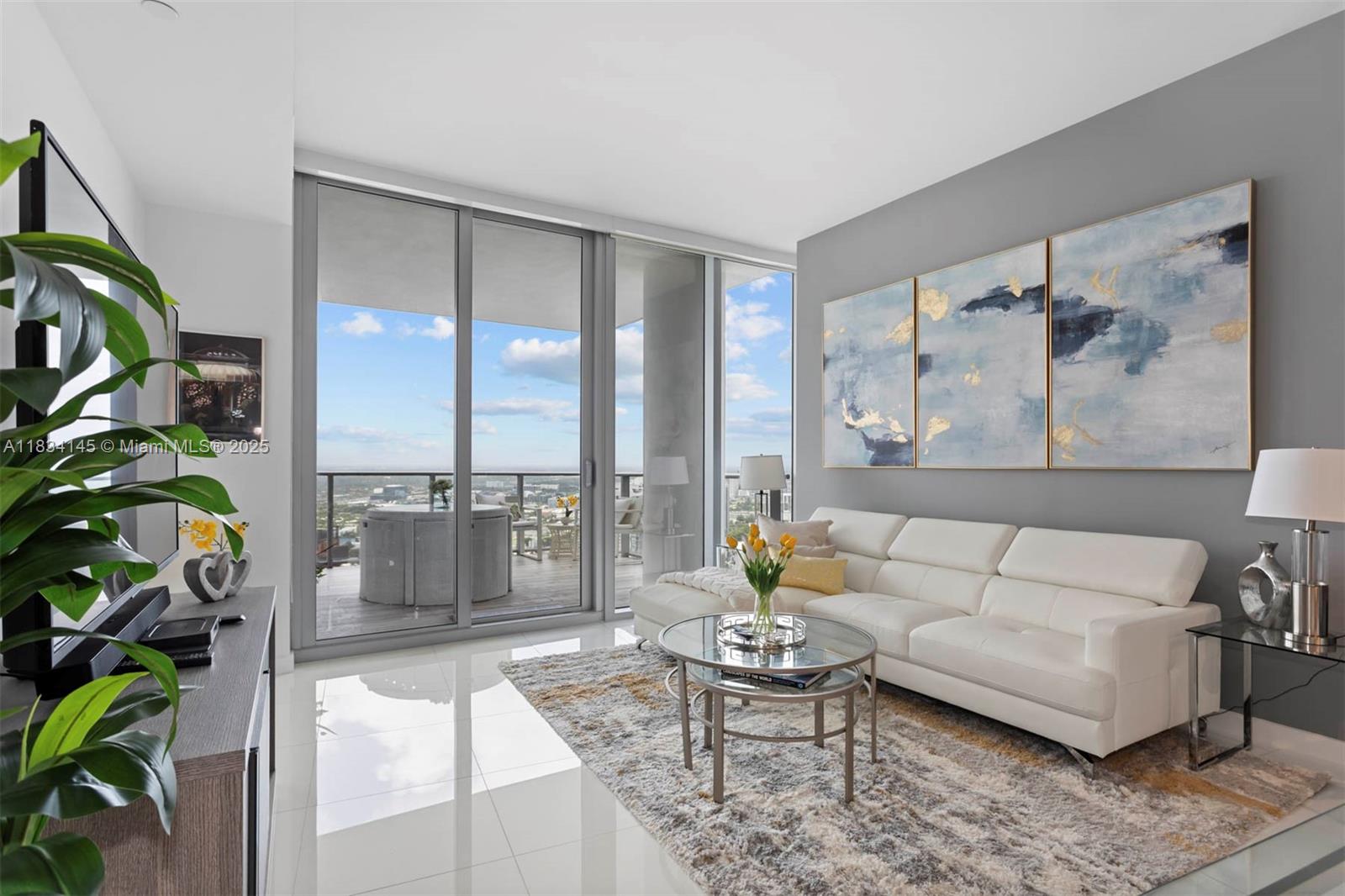851 NE 1st Ave #3900, Miami FL 33132