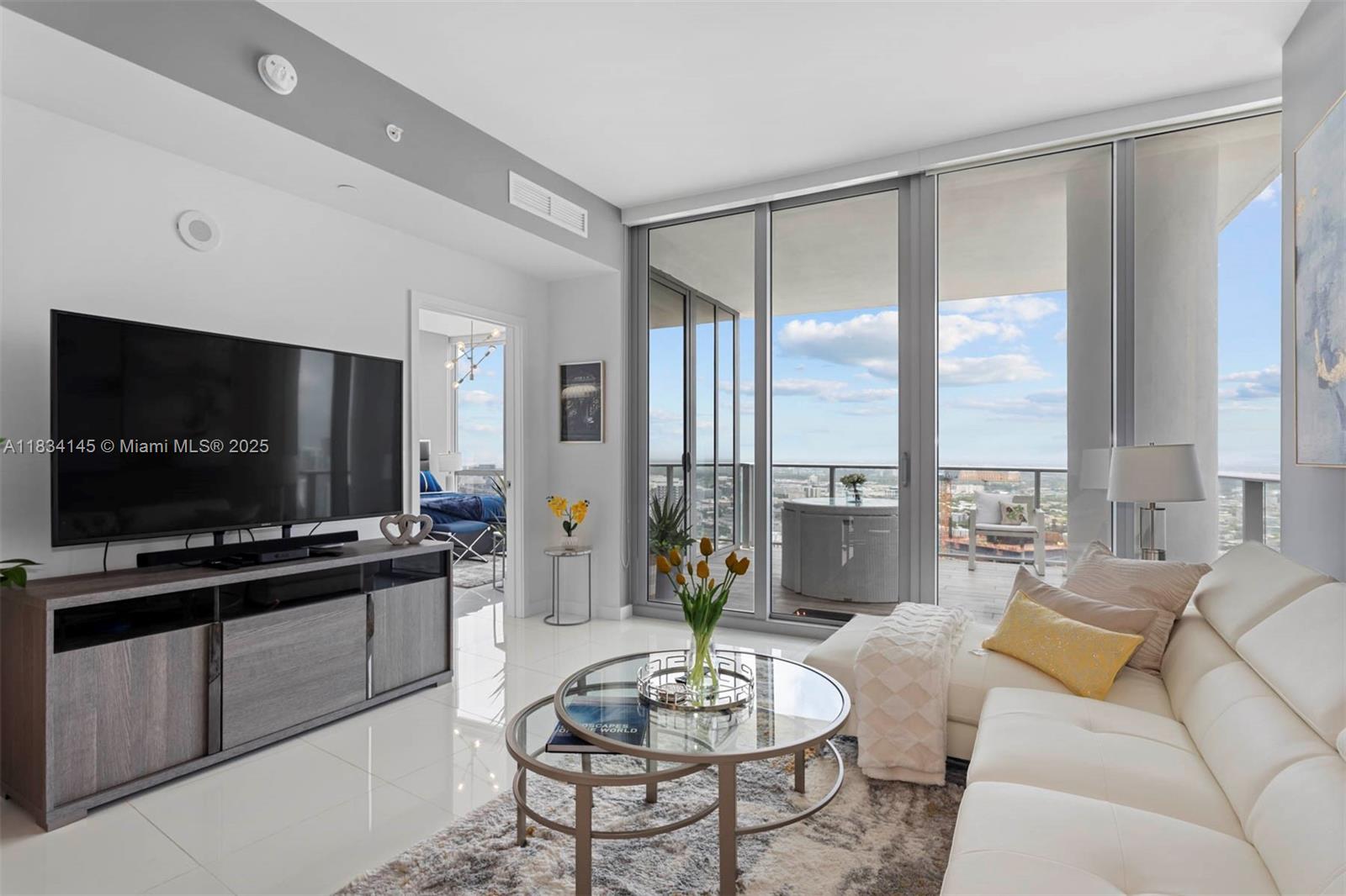 851 NE 1st Ave #3900, Miami FL 33132