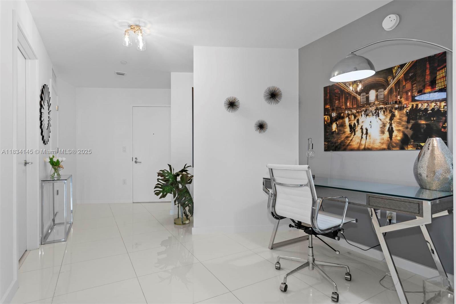 851 NE 1st Ave #3900, Miami FL 33132