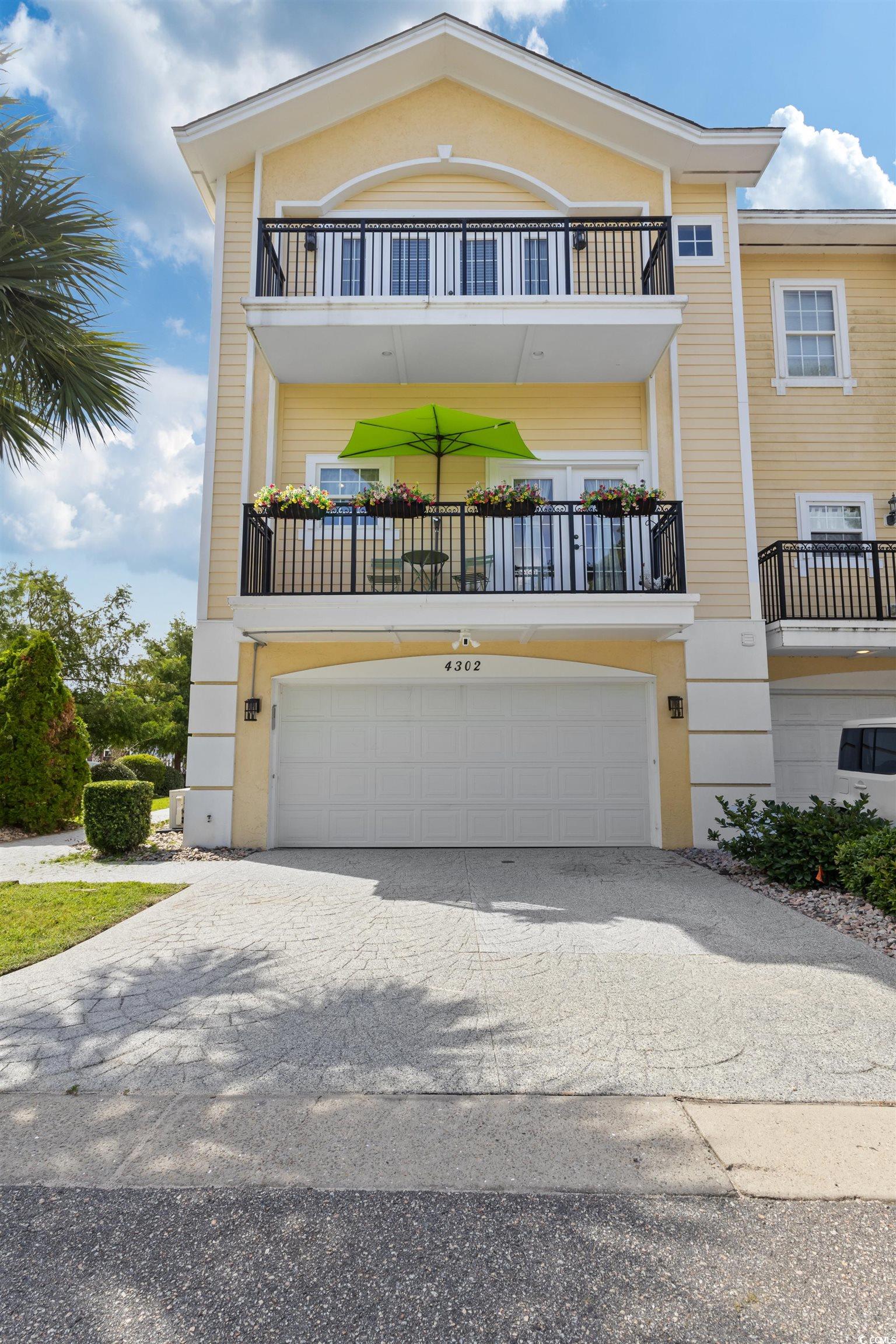 4302 Grande Harbour Blvd. Little River, SC 29566