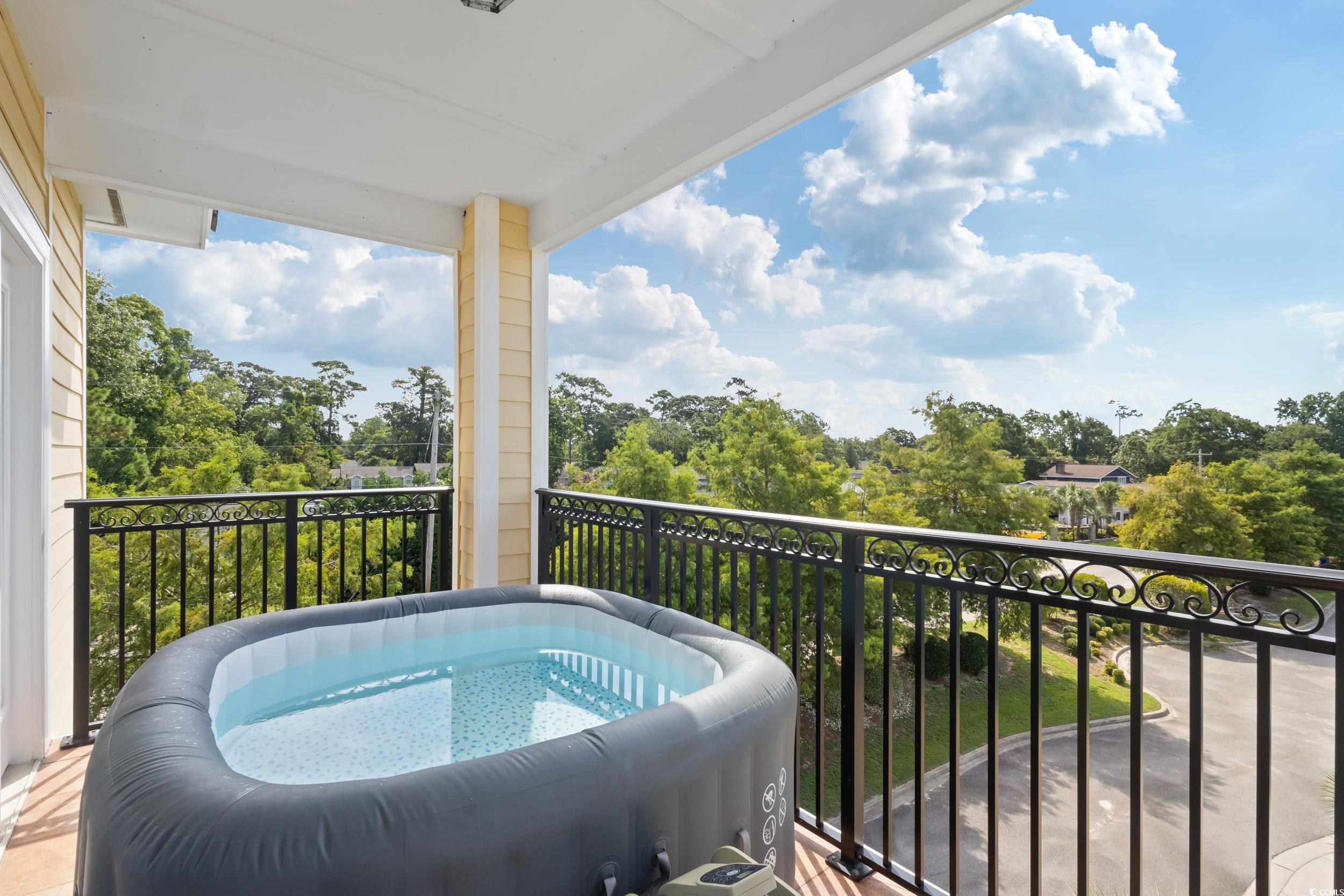 4302 Grande Harbour Blvd. #4302, Little River, South Carolina image 30