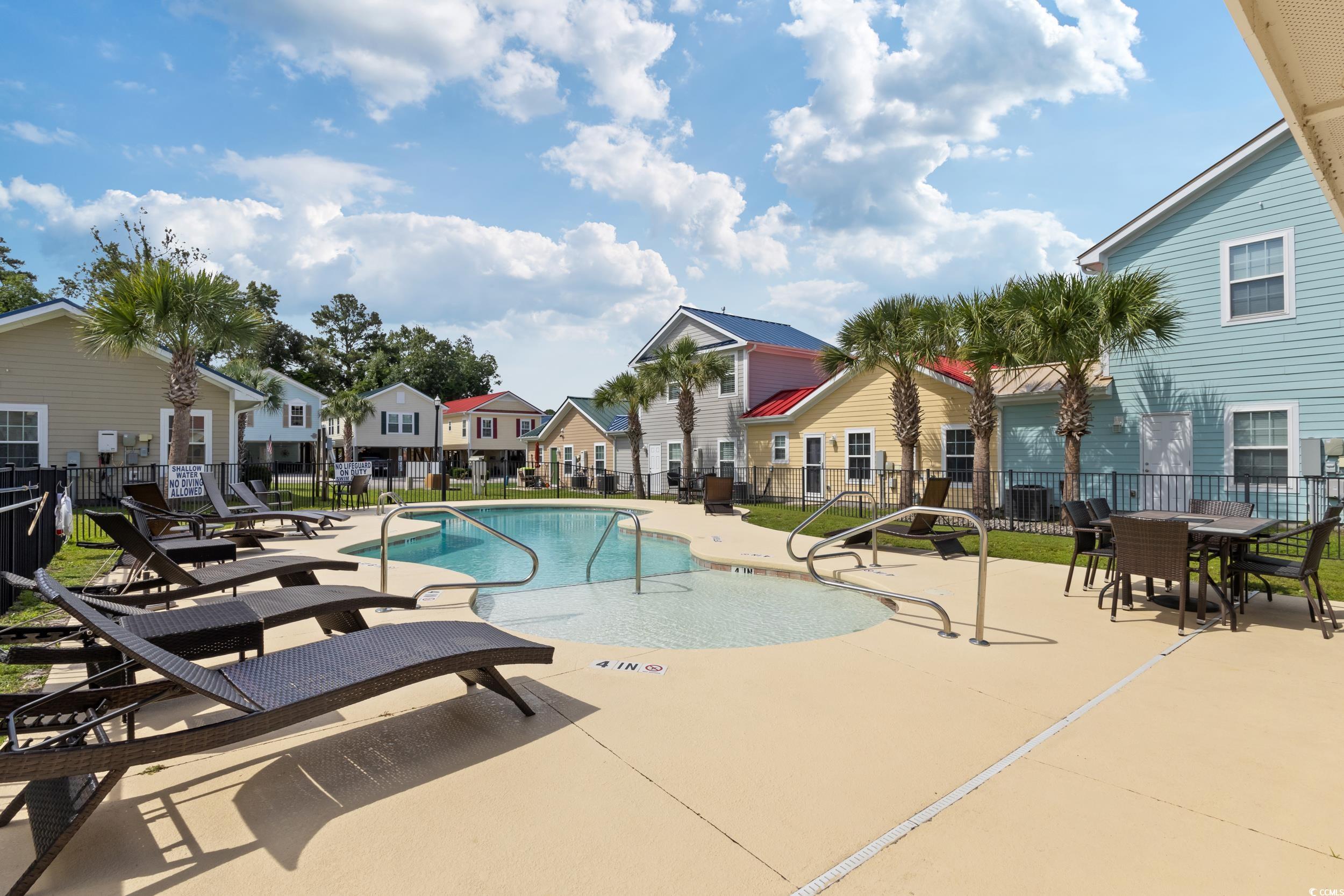 4302 Grande Harbour Blvd. #4302, Little River, South Carolina image 40