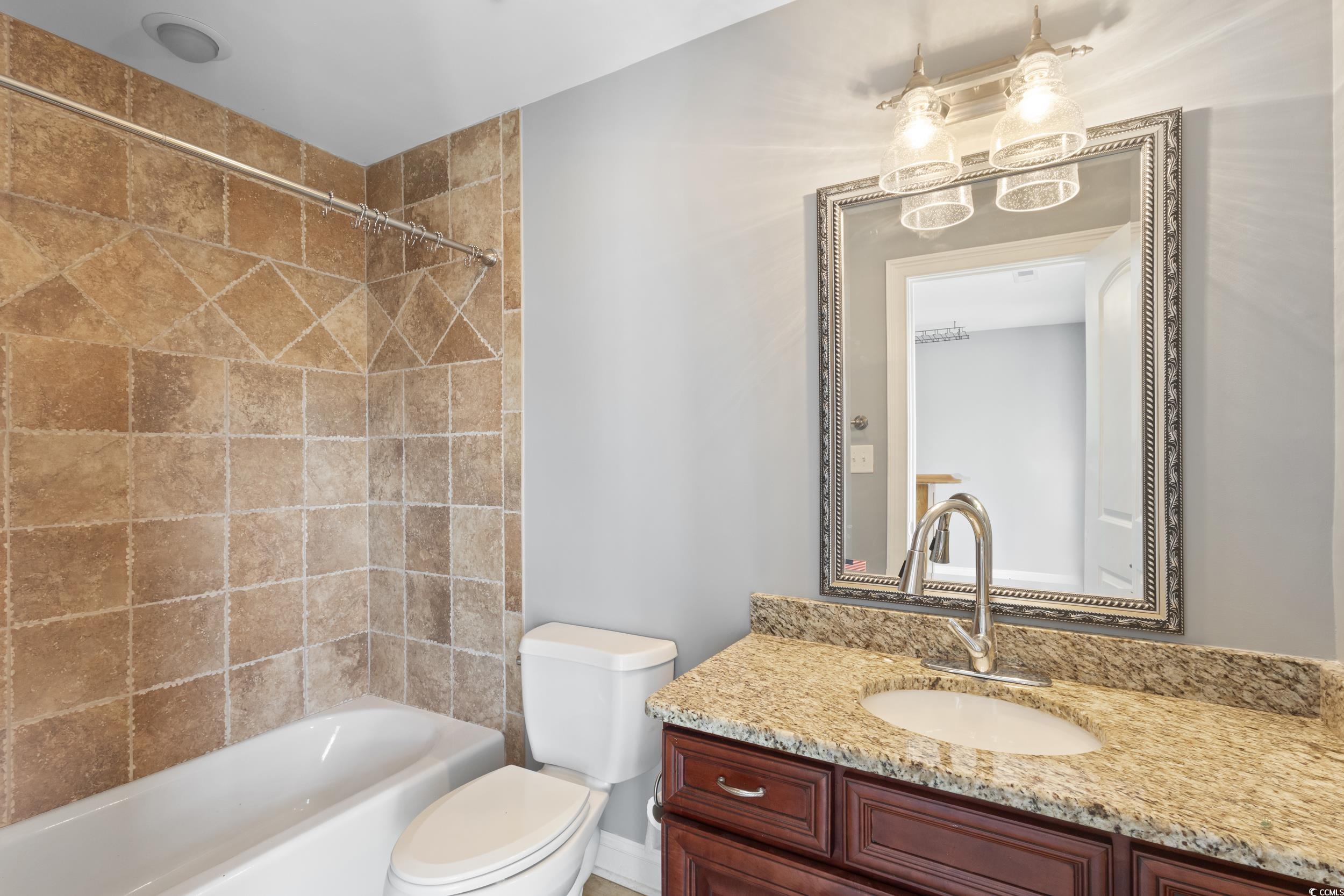 4302 Grande Harbour Blvd. #4302, Little River, South Carolina image 7