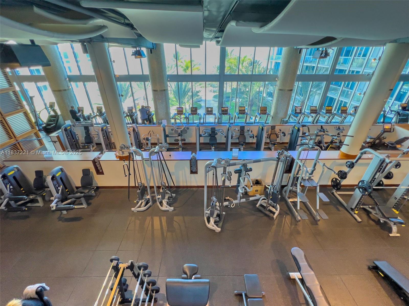 6801 Collins Ave #LPH17, Miami Beach FL 33141
