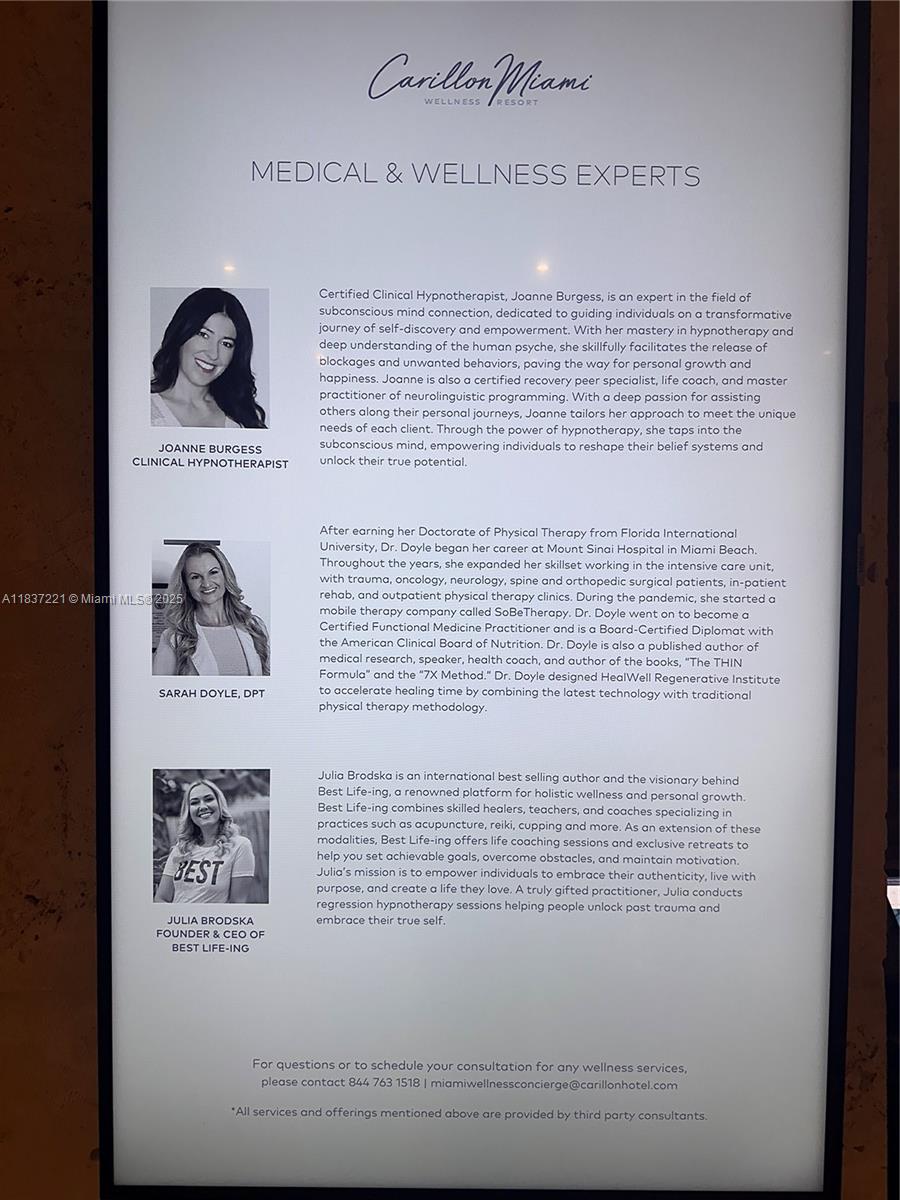 6801 Collins Ave #LPH17, Miami Beach FL 33141