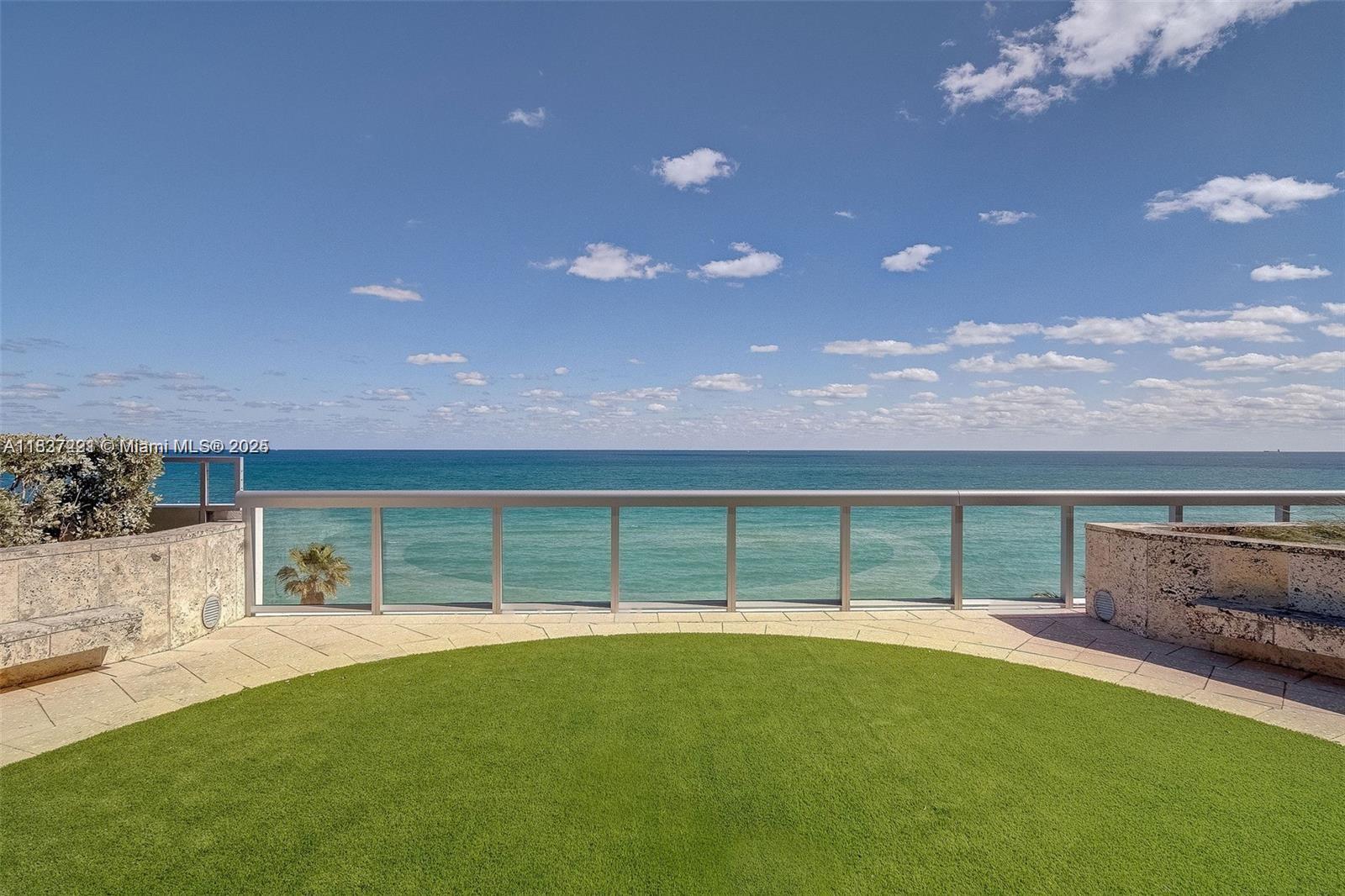 6801 Collins Ave #LPH17, Miami Beach FL 33141