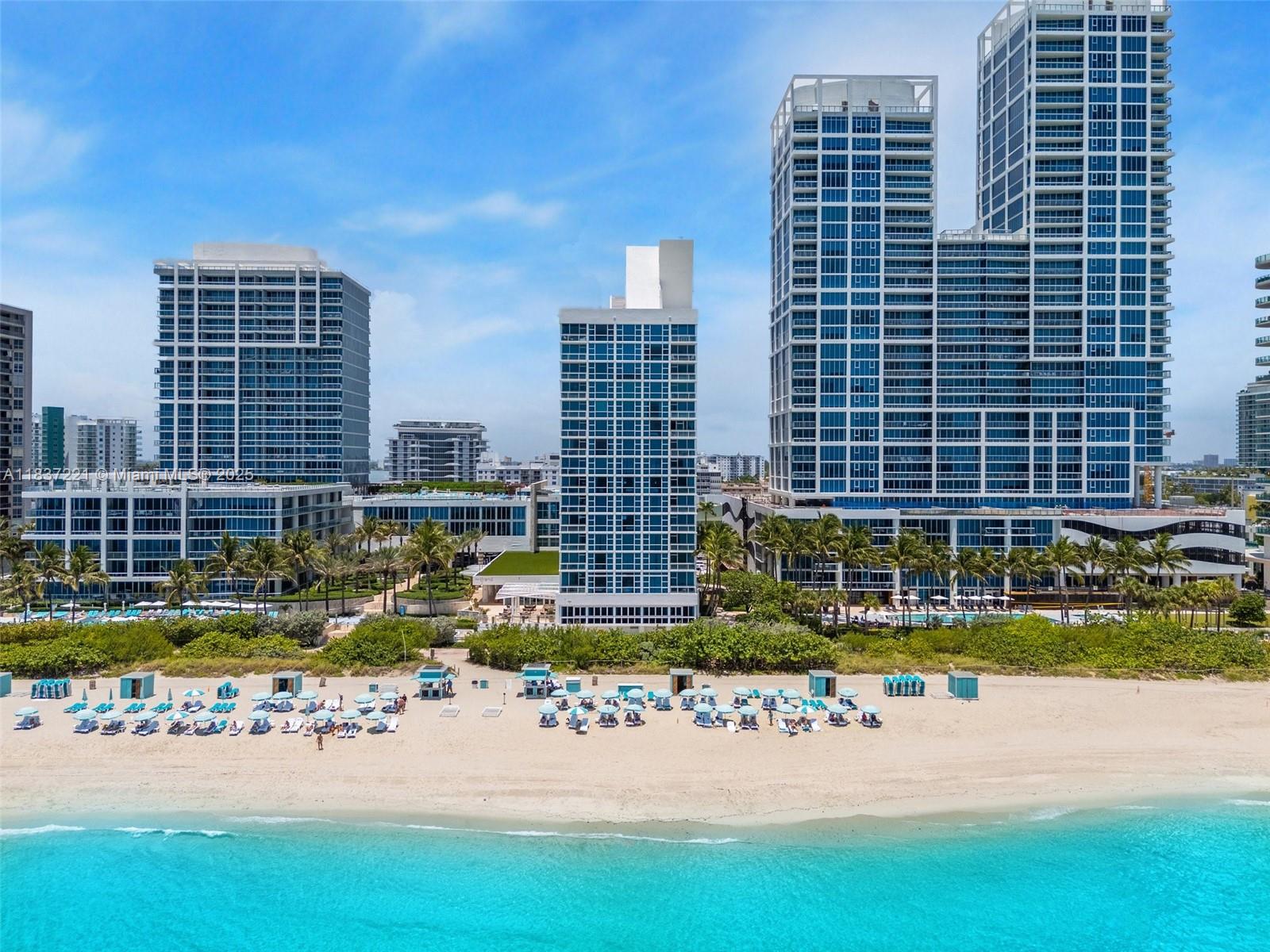 6801 Collins Ave #LPH17, Miami Beach FL 33141