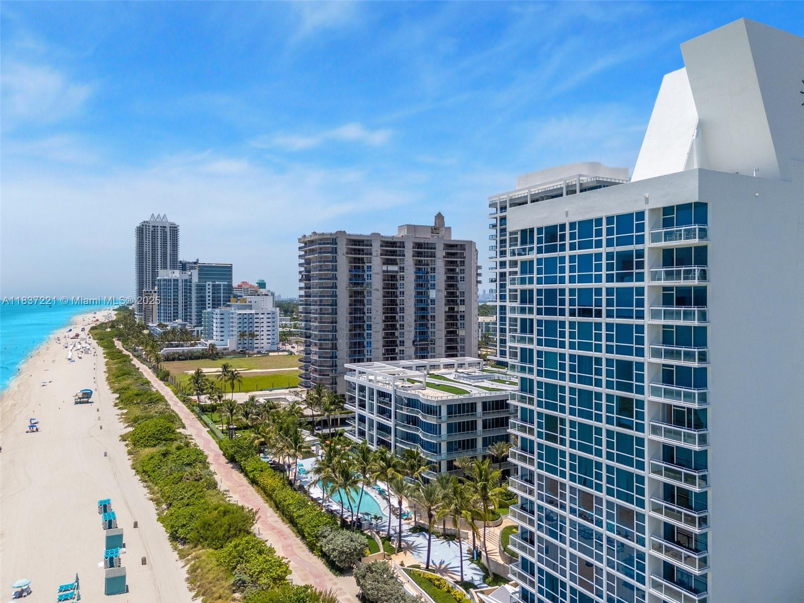 6801 Collins Ave #LPH17, Miami Beach FL 33141