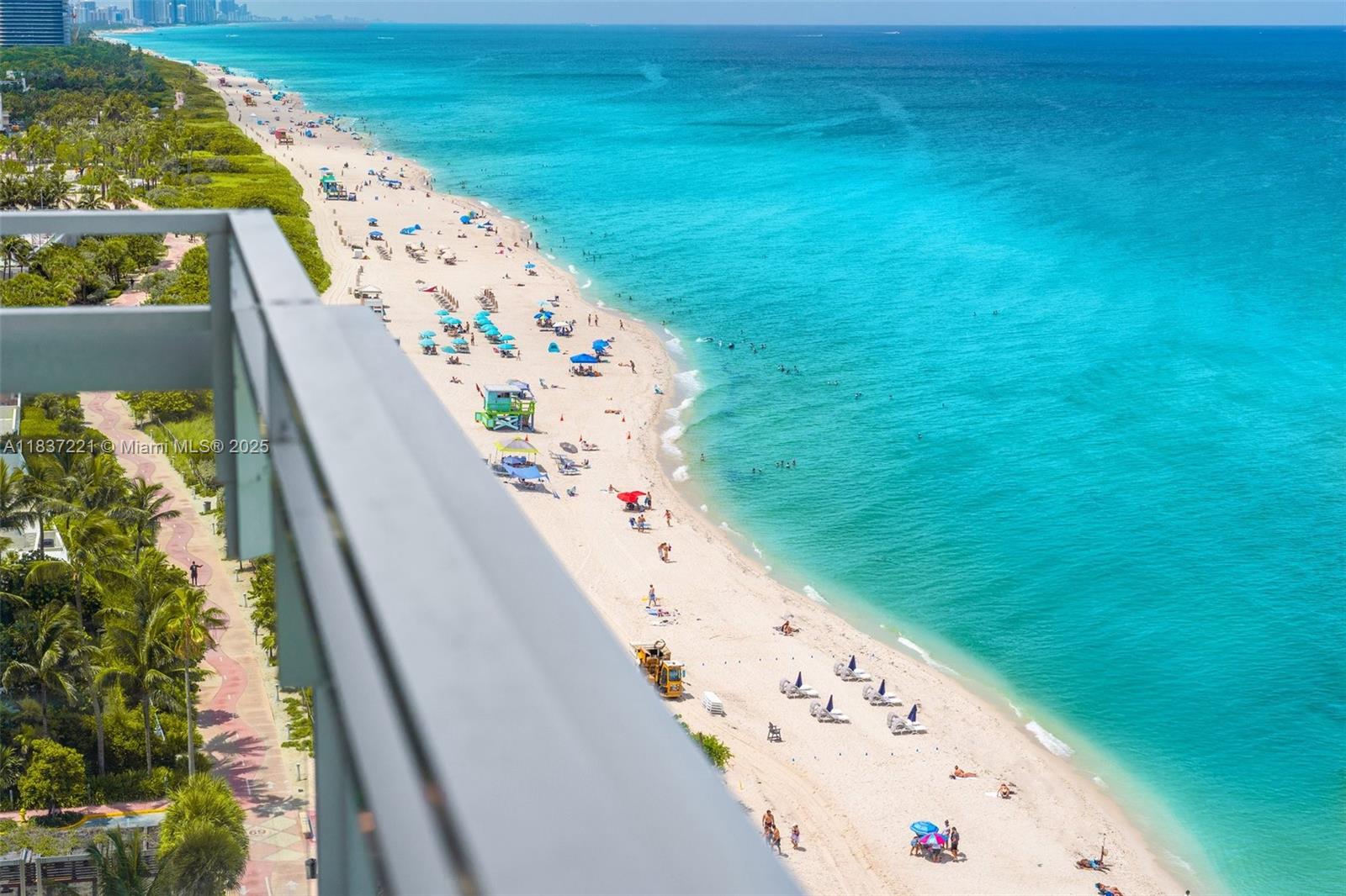 6801 Collins Ave #LPH17, Miami Beach FL 33141