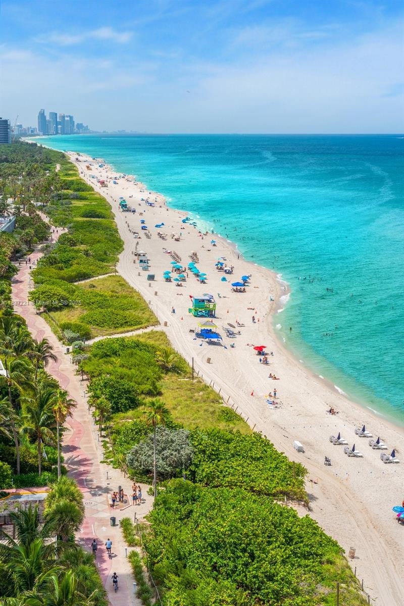 6801 Collins Ave #LPH17, Miami Beach FL 33141