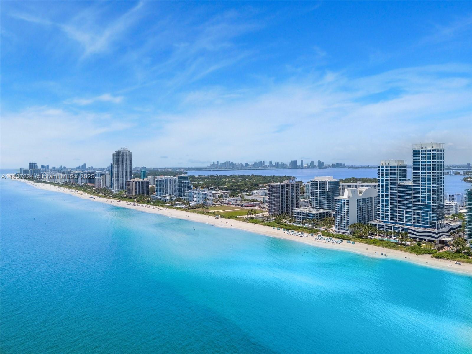 6801 Collins Ave #LPH17, Miami Beach FL 33141