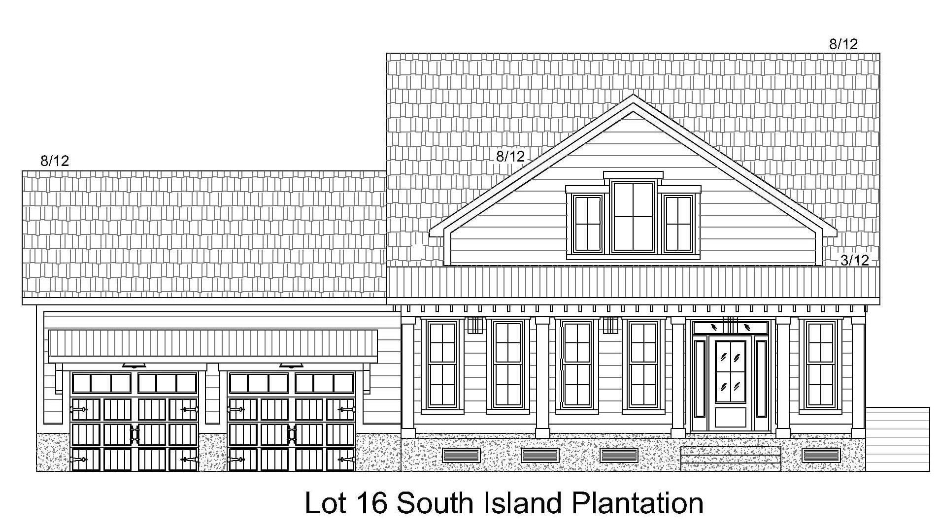 706 Daisy Bank Circle Georgetown, SC 29440