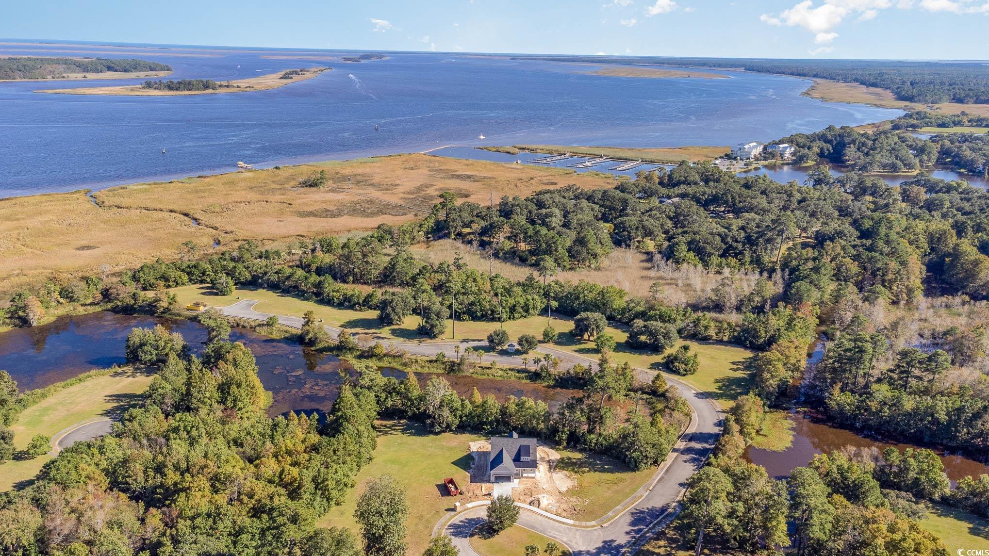 706 Daisy Bank Circle, Georgetown, South Carolina image 14