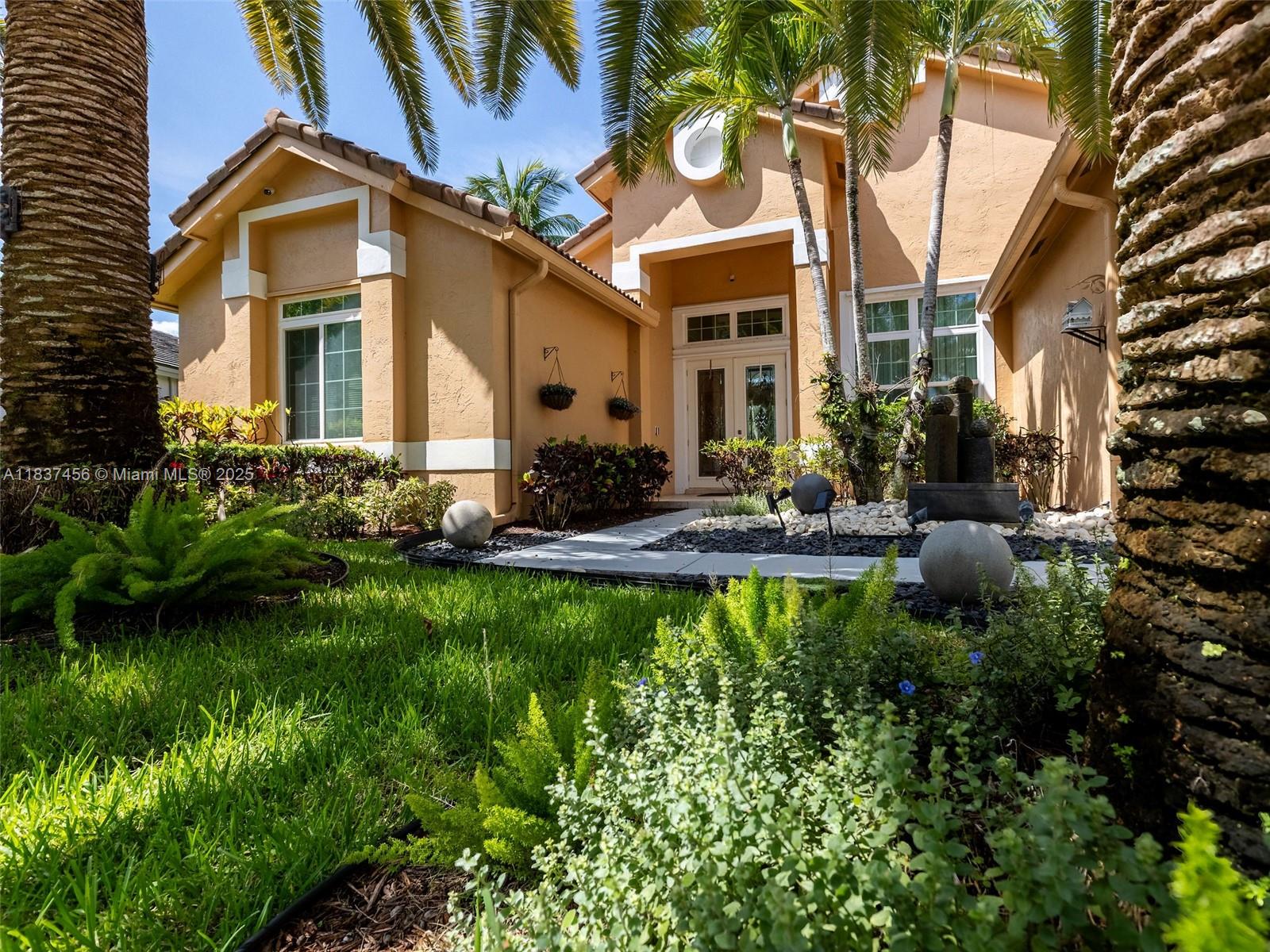 3043 Lakewood Dr, Weston, Florida image 30