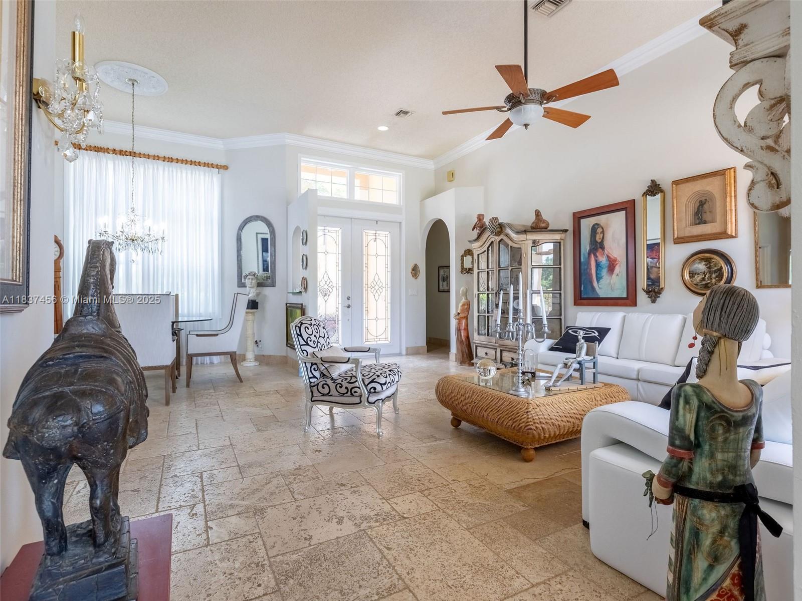 3043 Lakewood Dr, Weston, Florida image 7