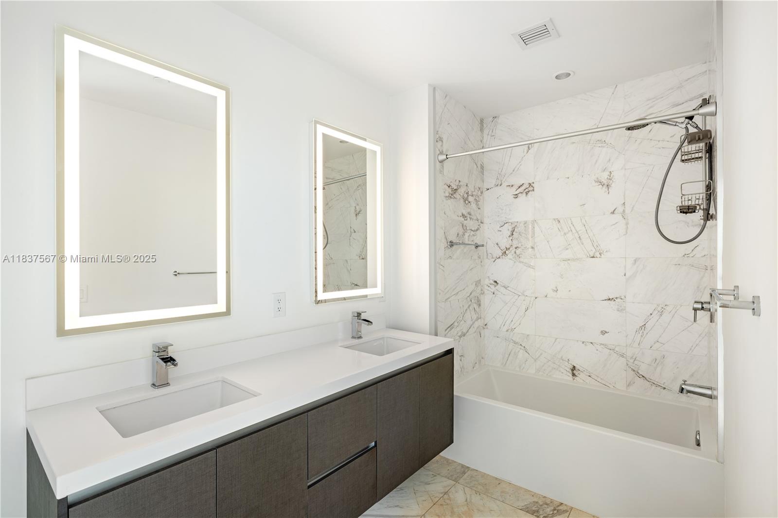 851 NE 1st Ave #4202, Miami FL 33132