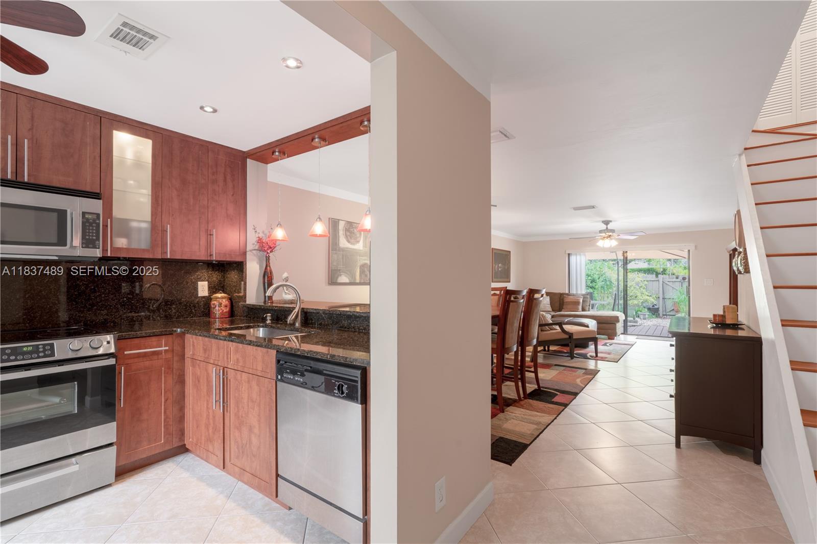 Pines Of Oakland Forest W