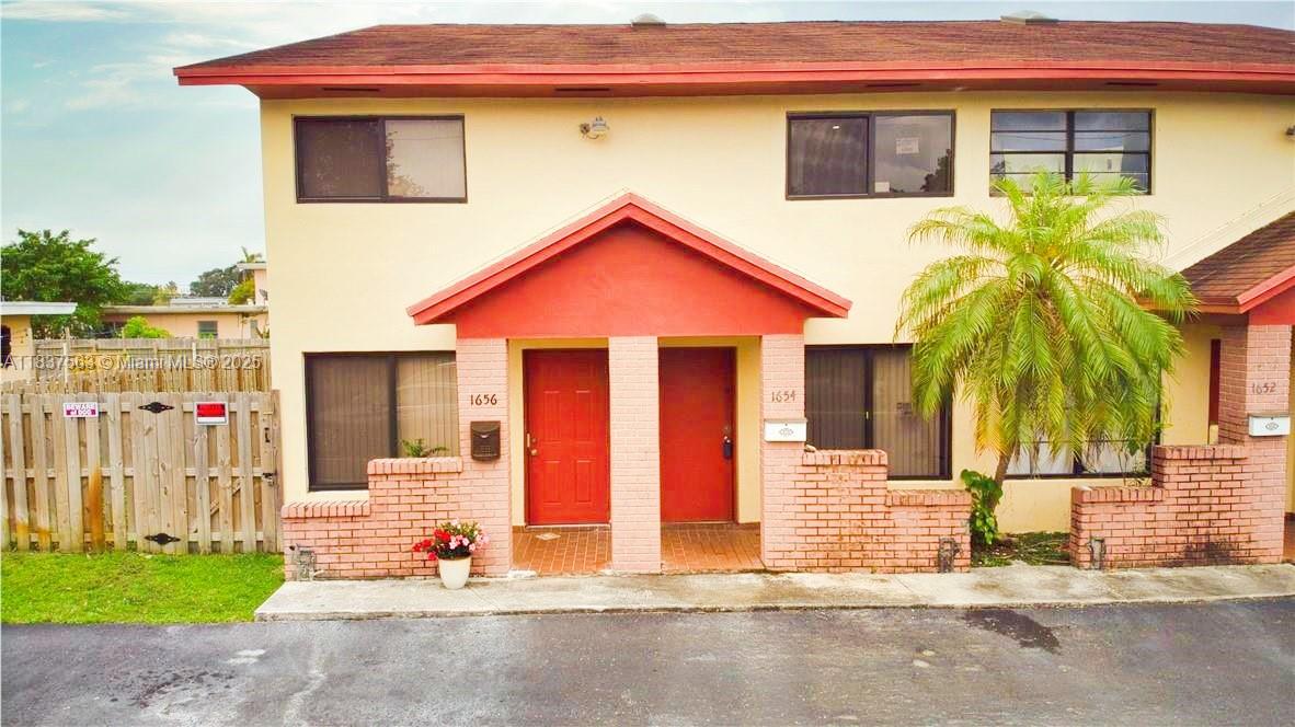 Vanderbilt Park Townhouse