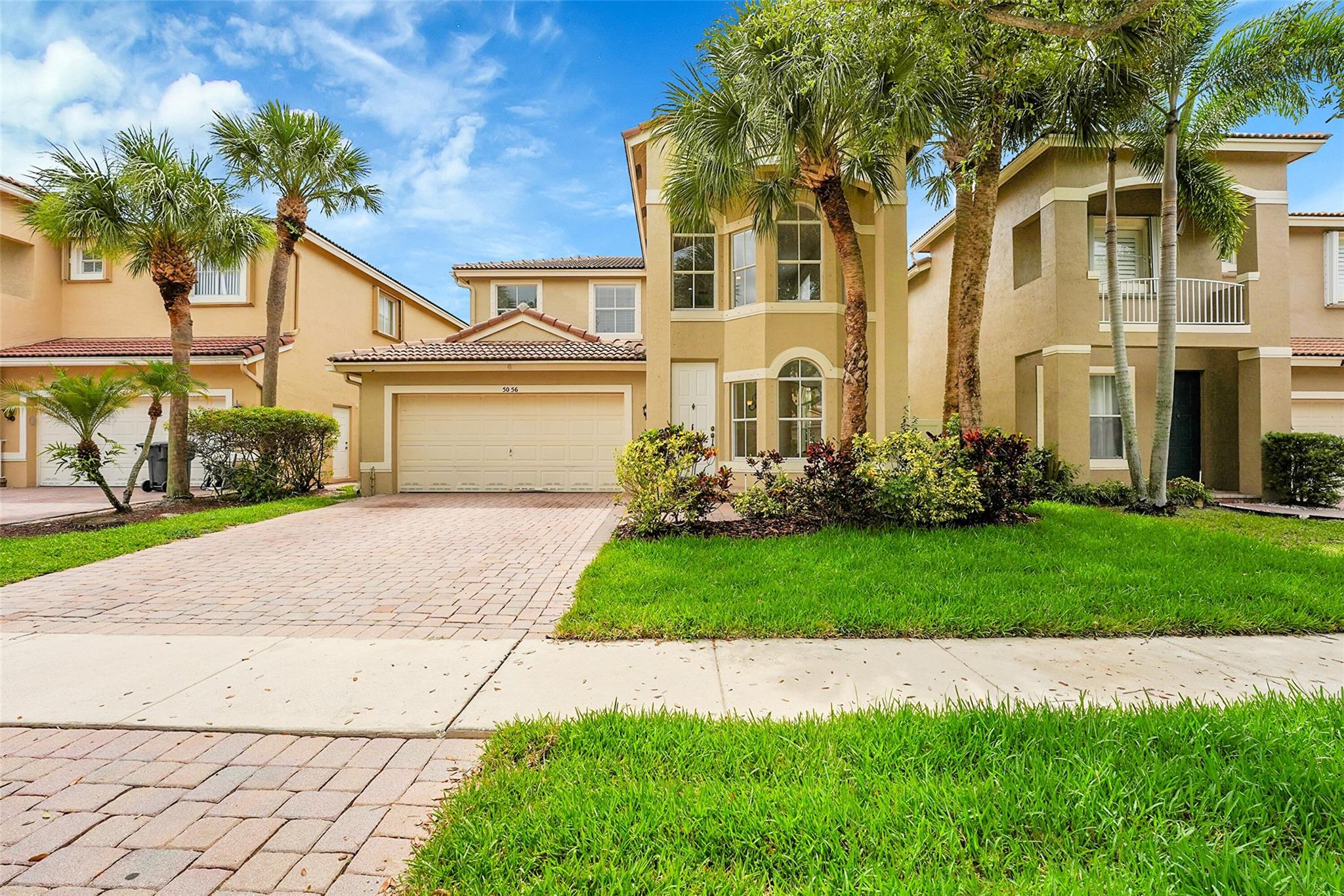 Casa en Venta en Lake Worth, FL