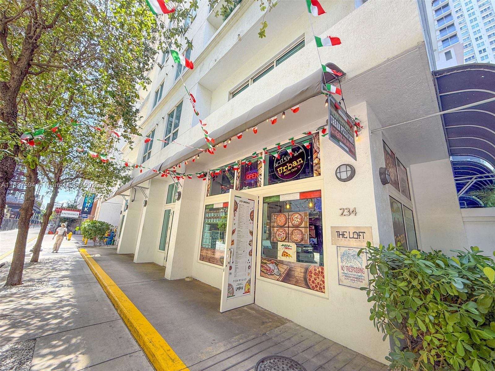 234 NE 3rd St #1108, Miami FL 33132