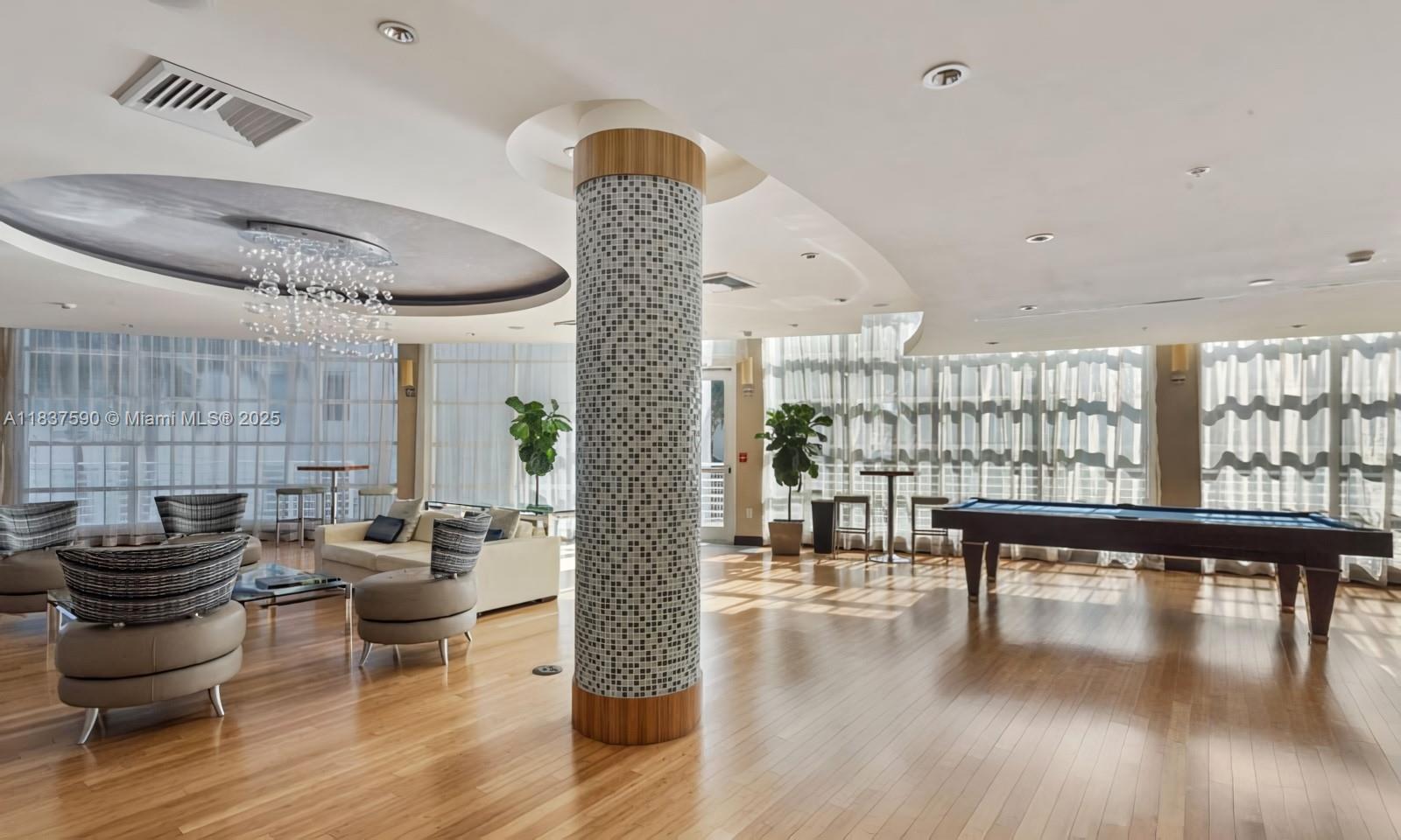 244 Biscayne Blvd #4803, Miami FL 33132