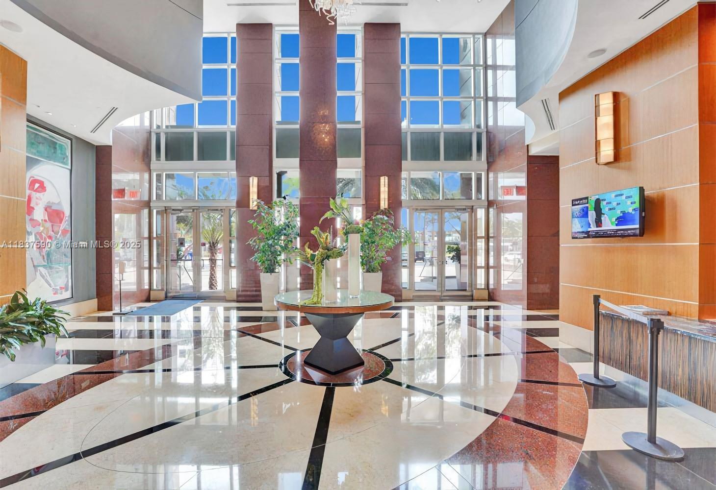 244 Biscayne Blvd #4803, Miami FL 33132