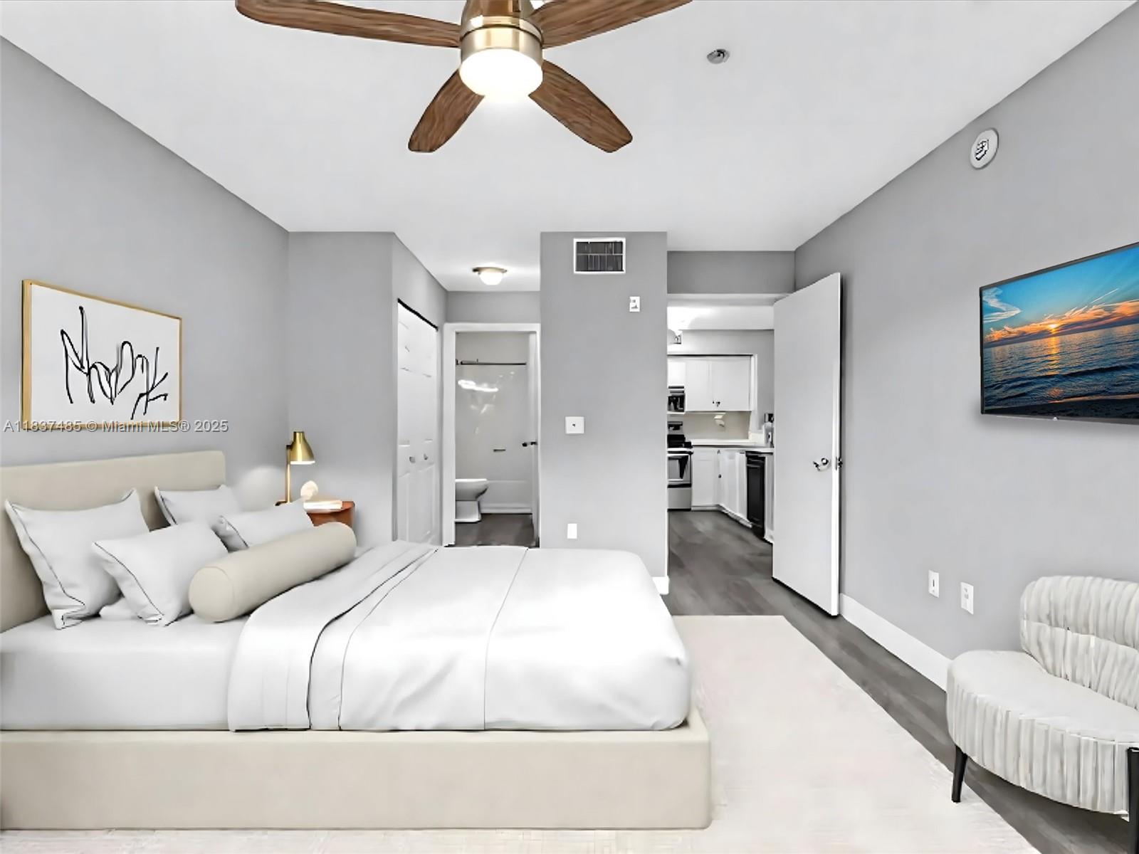 2071 Renaissance Blvd #303, Miramar, Florida image 3