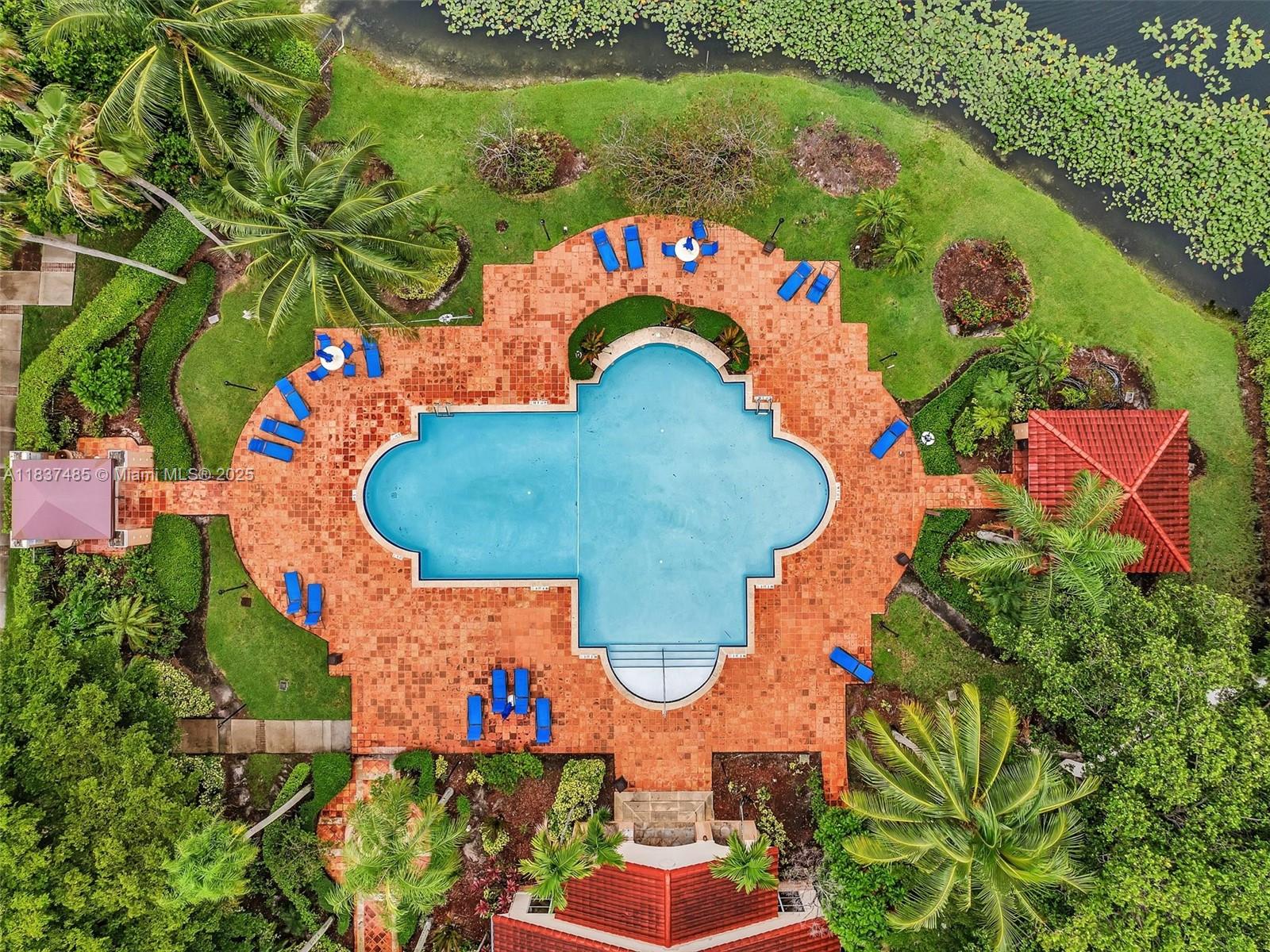 2071 Renaissance Blvd #303, Miramar, Florida image 34