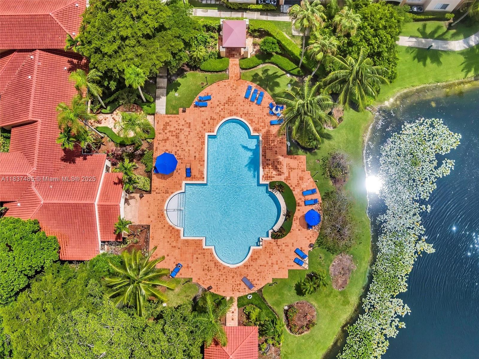 2071 Renaissance Blvd #303, Miramar, Florida image 35
