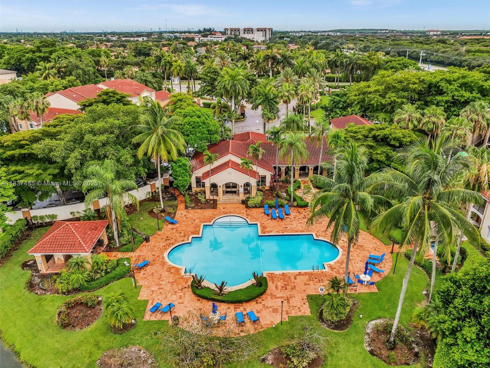 2071 Renaissance Blvd #303, Miramar, Florida image 36