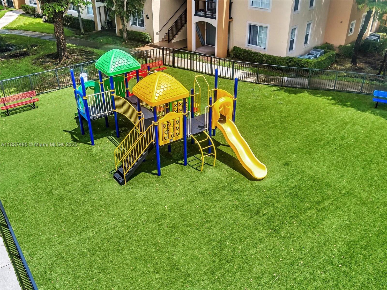 2071 Renaissance Blvd #303, Miramar, Florida image 39
