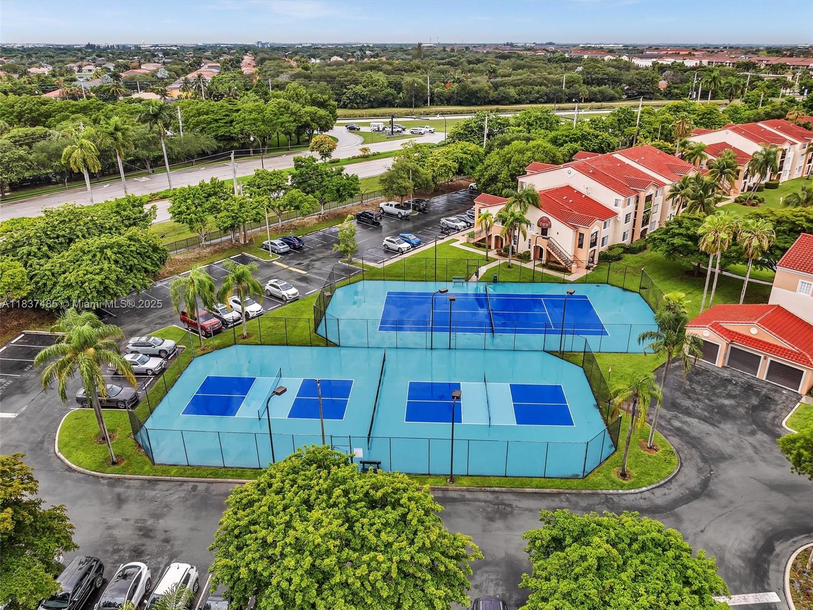 2071 Renaissance Blvd #303, Miramar, Florida image 41