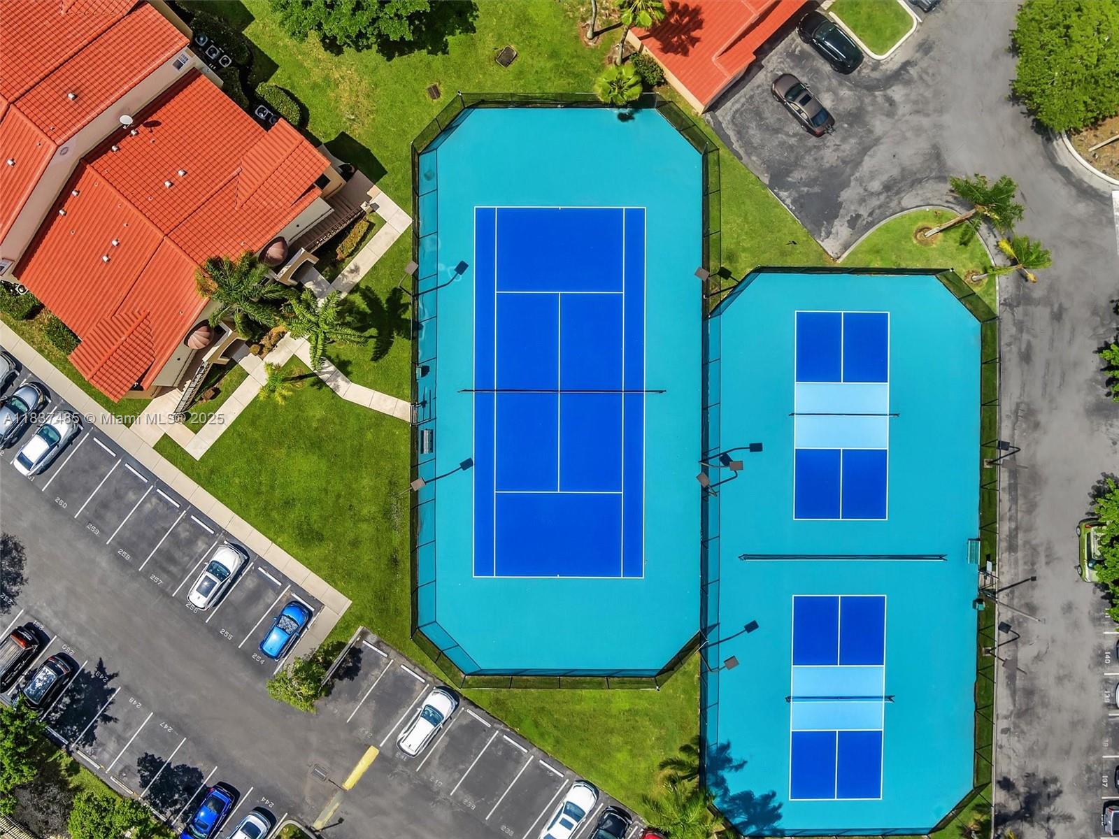 2071 Renaissance Blvd #303, Miramar, Florida image 43