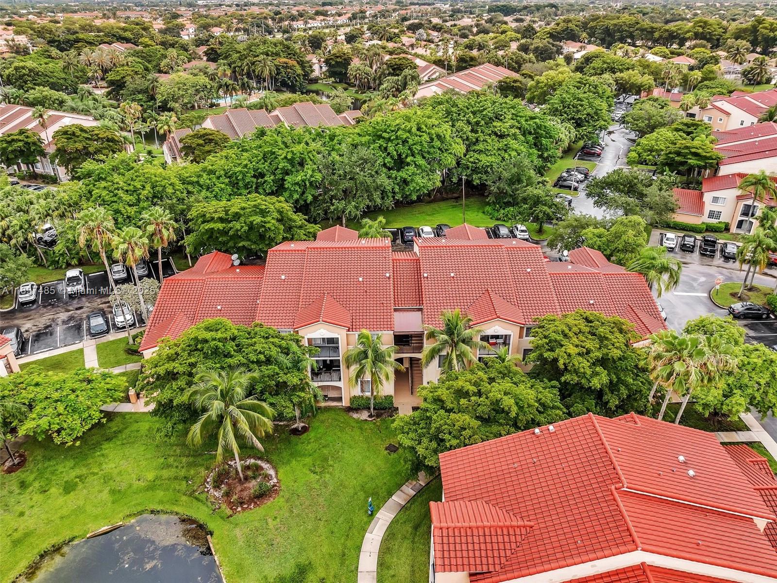 2071 Renaissance Blvd #303, Miramar, Florida image 47
